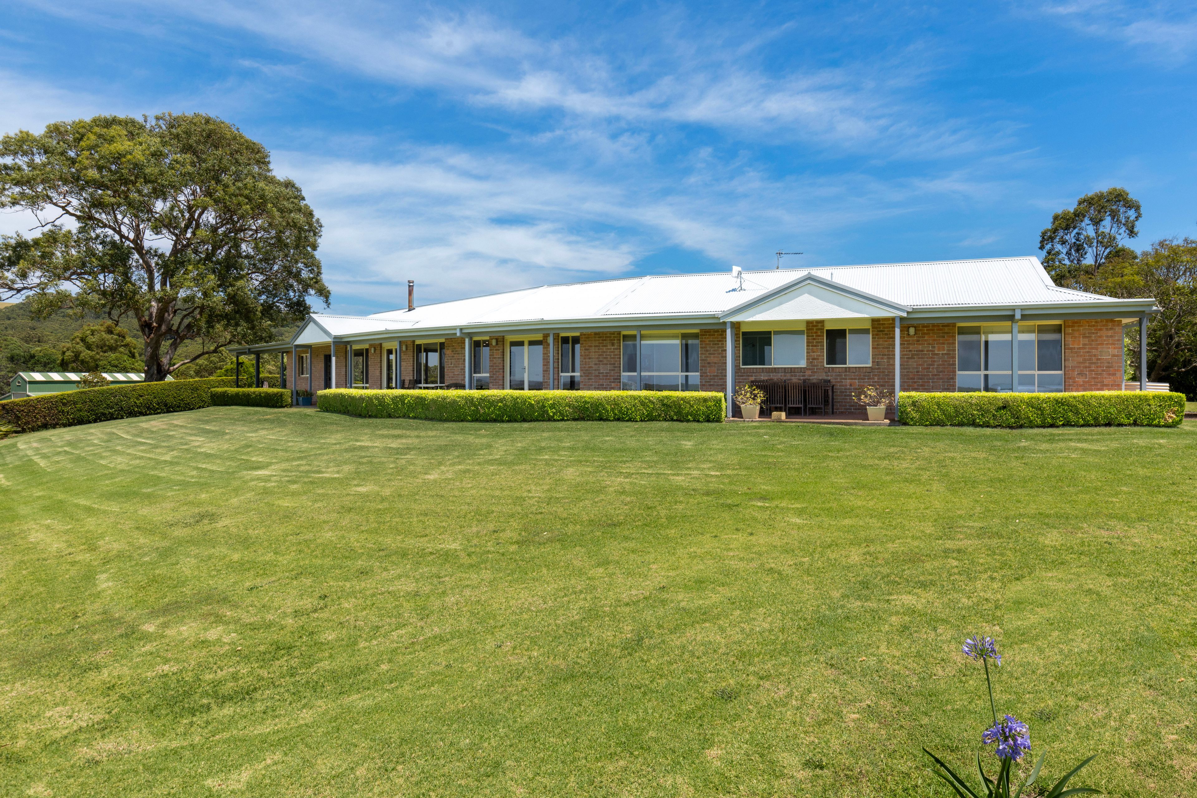 213 Wire Lane, Berry NSW 2535