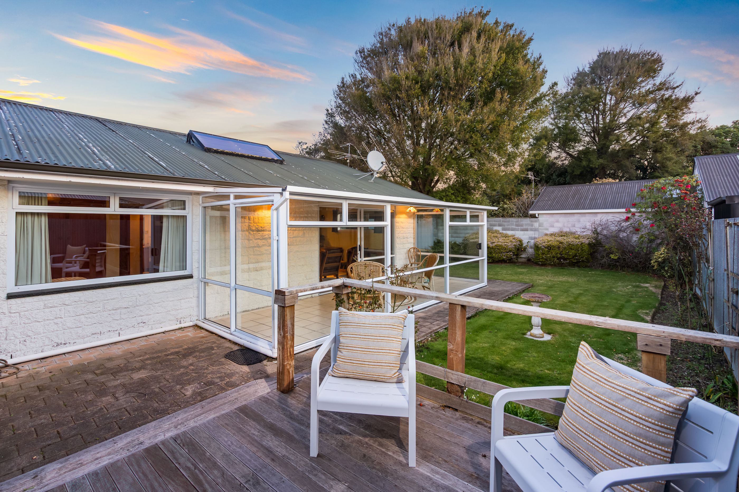 2/111A Rose Street, Somerfield, Christchurch City