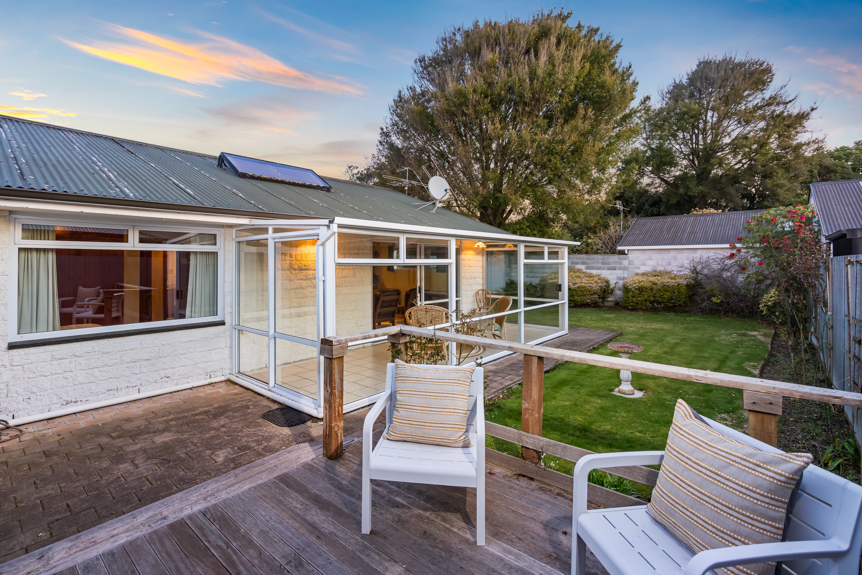 2/111A Rose Street, Somerfield, Christchurch City
