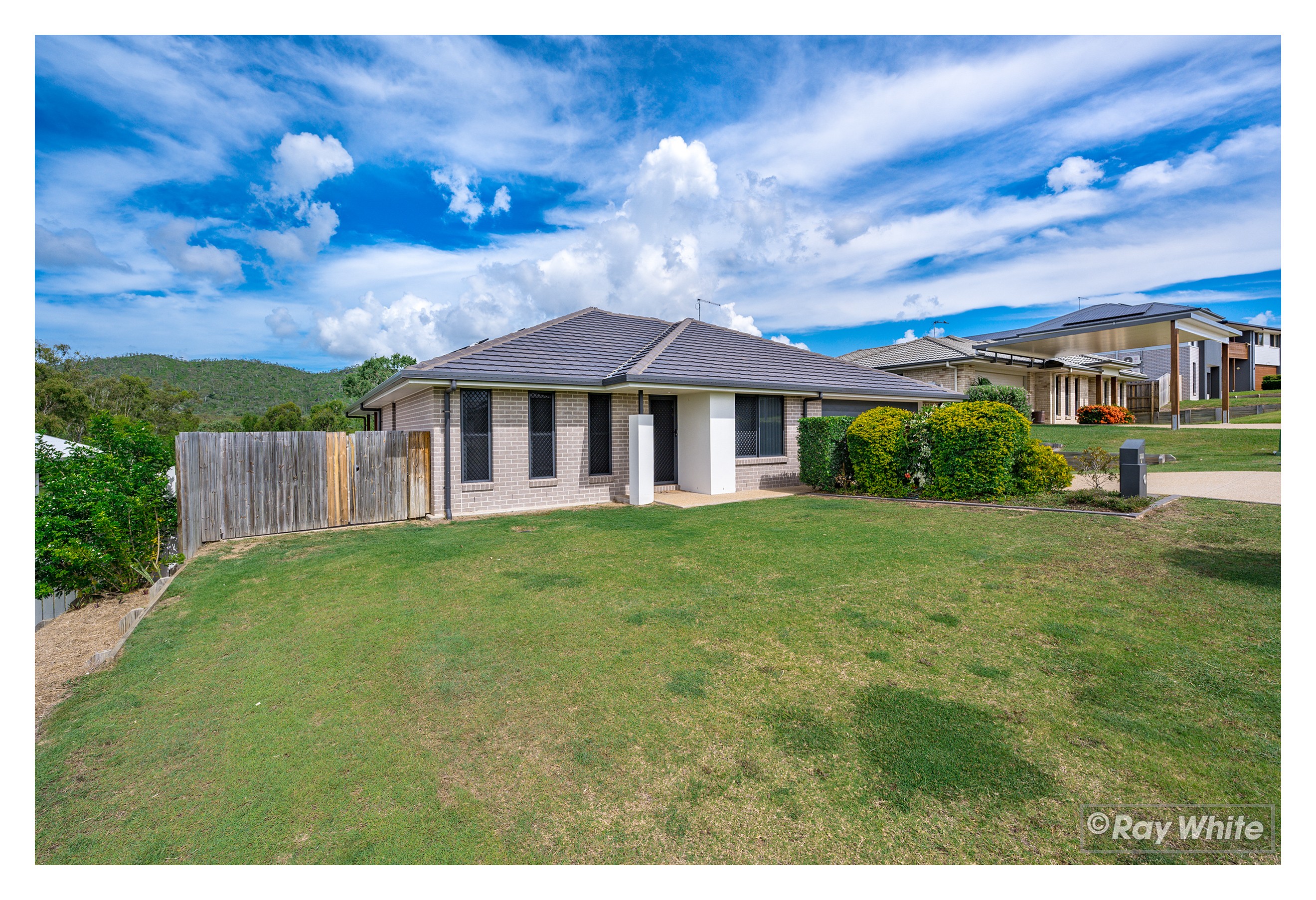 7 Kildare Crescent, Parkhurst, QLD 4702