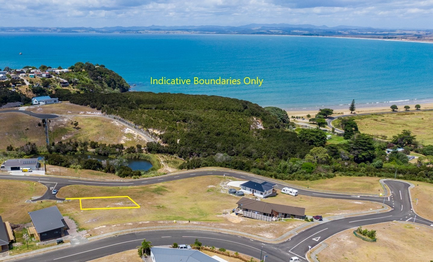 11 Akeake Crescent, Karikari Peninsula, Far North District