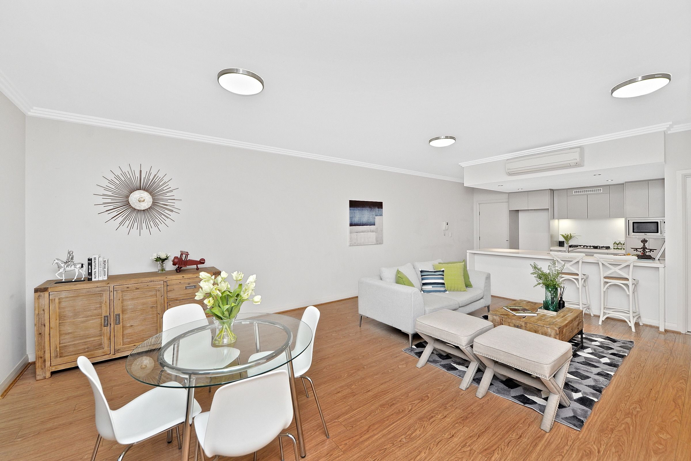 73 shoreline Drive, Rhodes, NSW 2138 - Leased Apartment - Ray White Rhodes