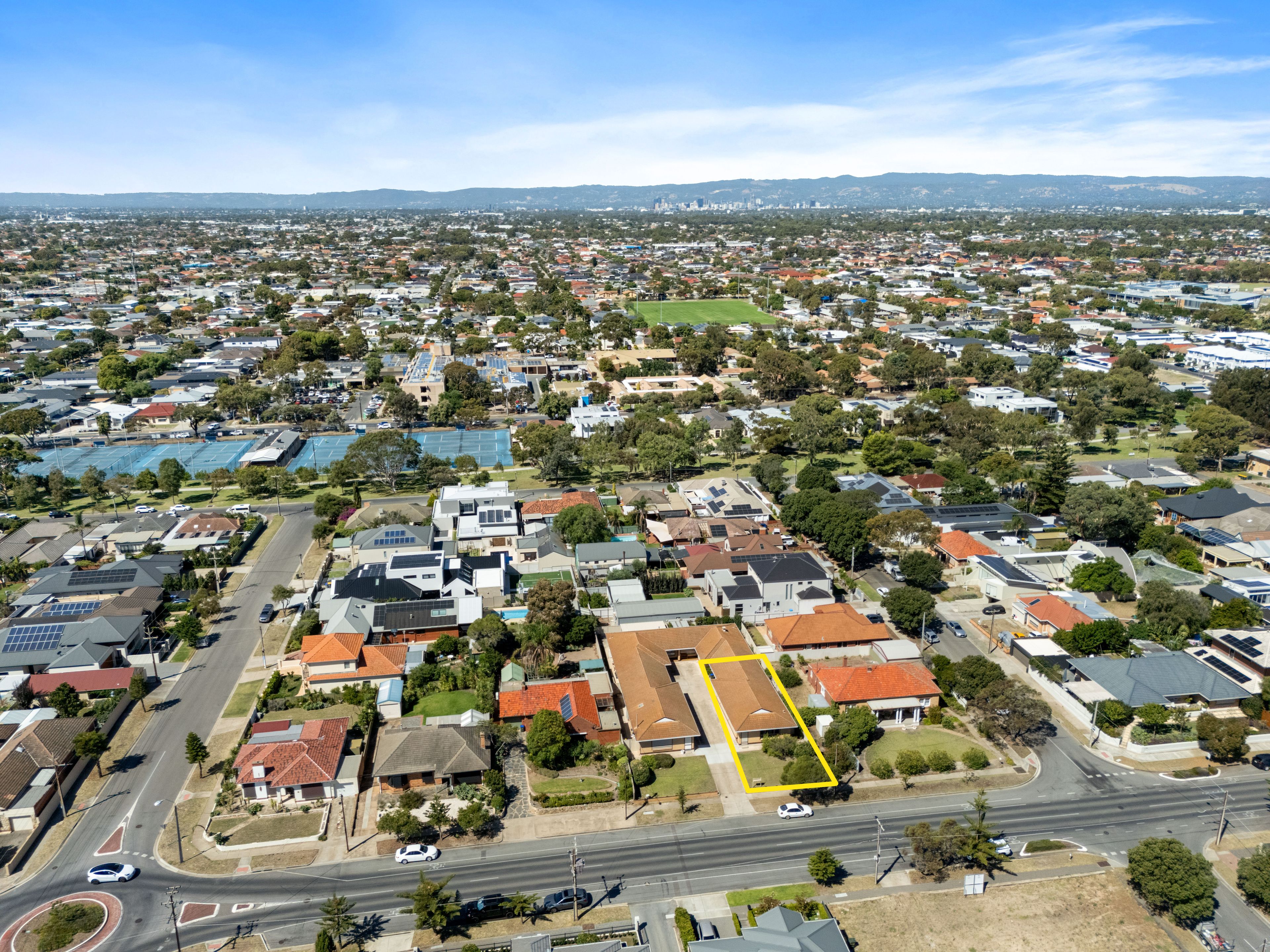 1/174 East Terrace, Henley Beach, SA 5022