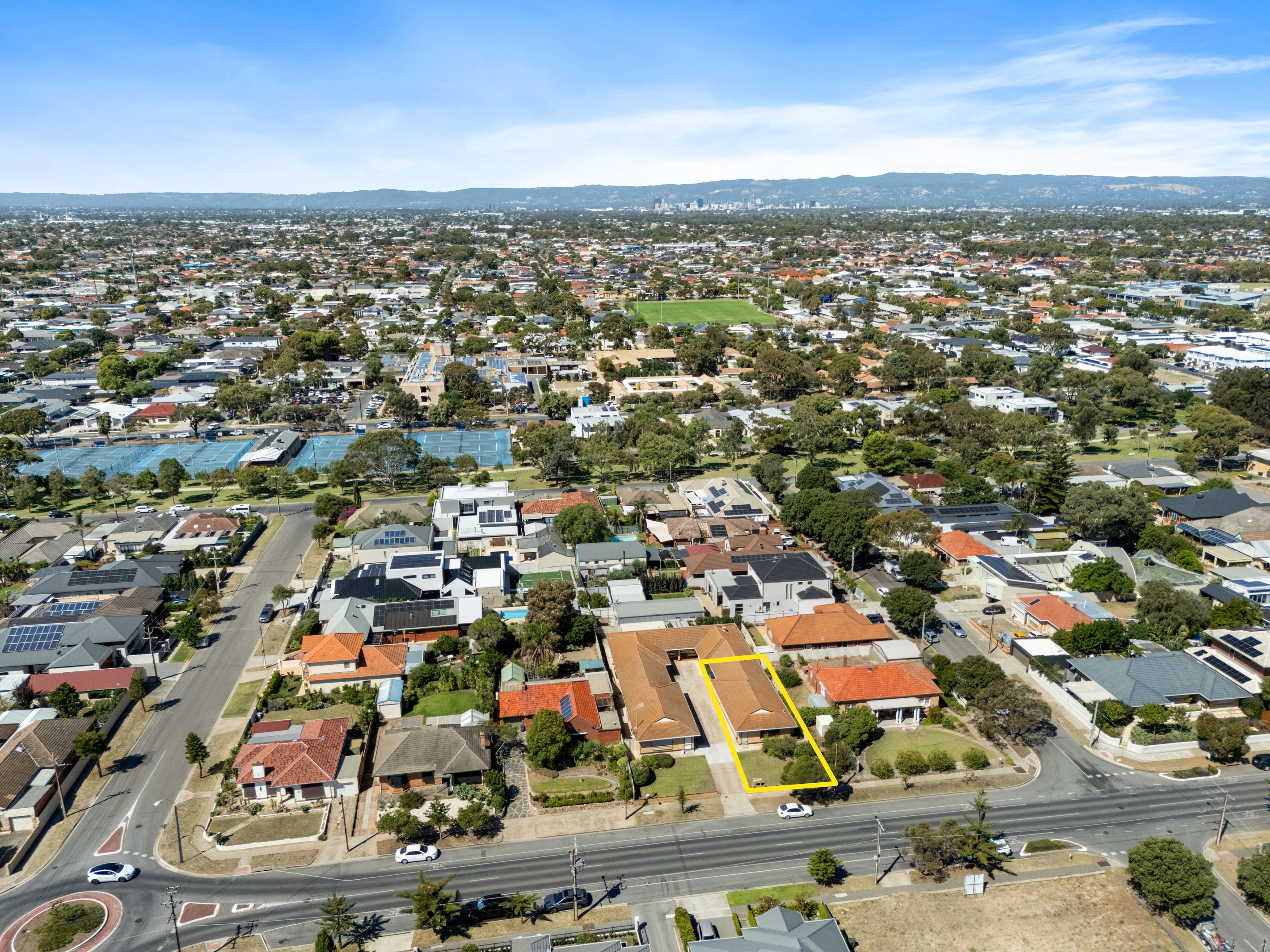 1/174 East Terrace, Henley Beach, SA 5022