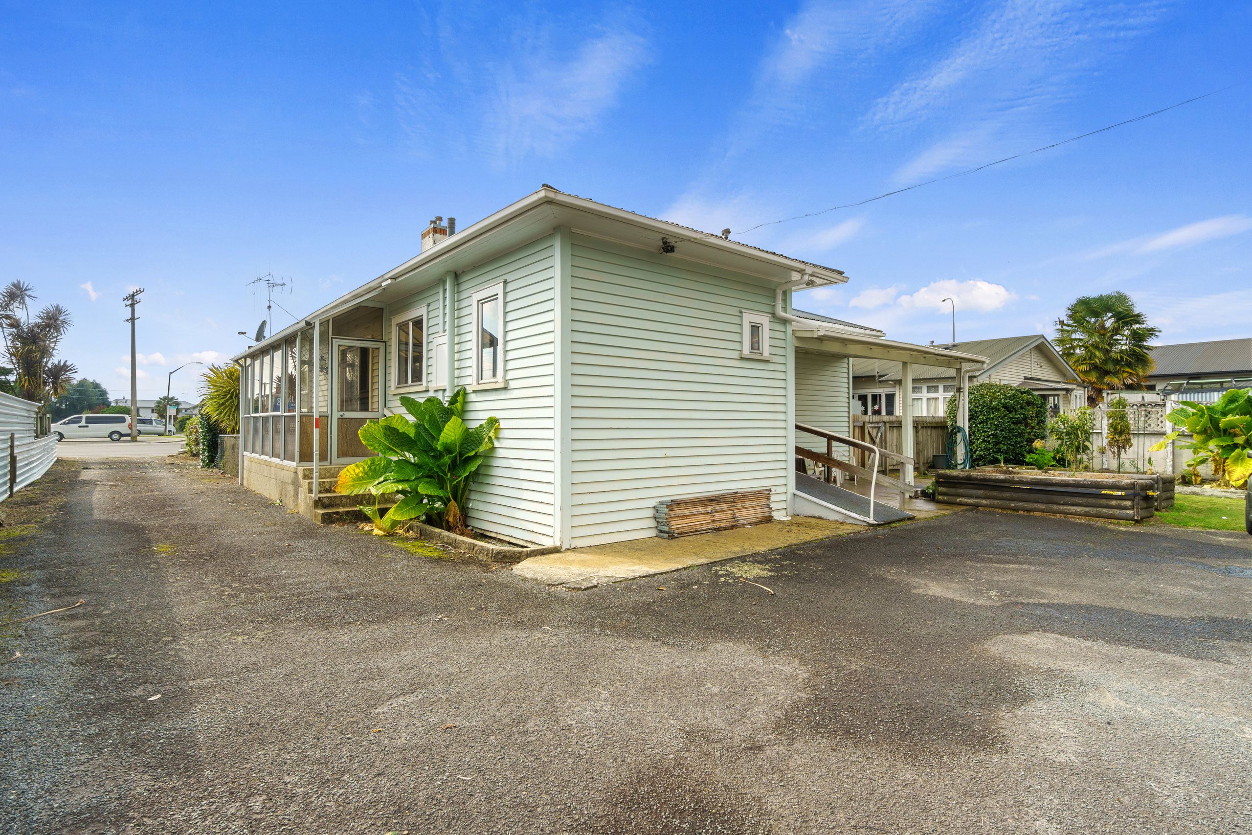 45 Ohaupo Road, Te Awamutu, Waipa District
