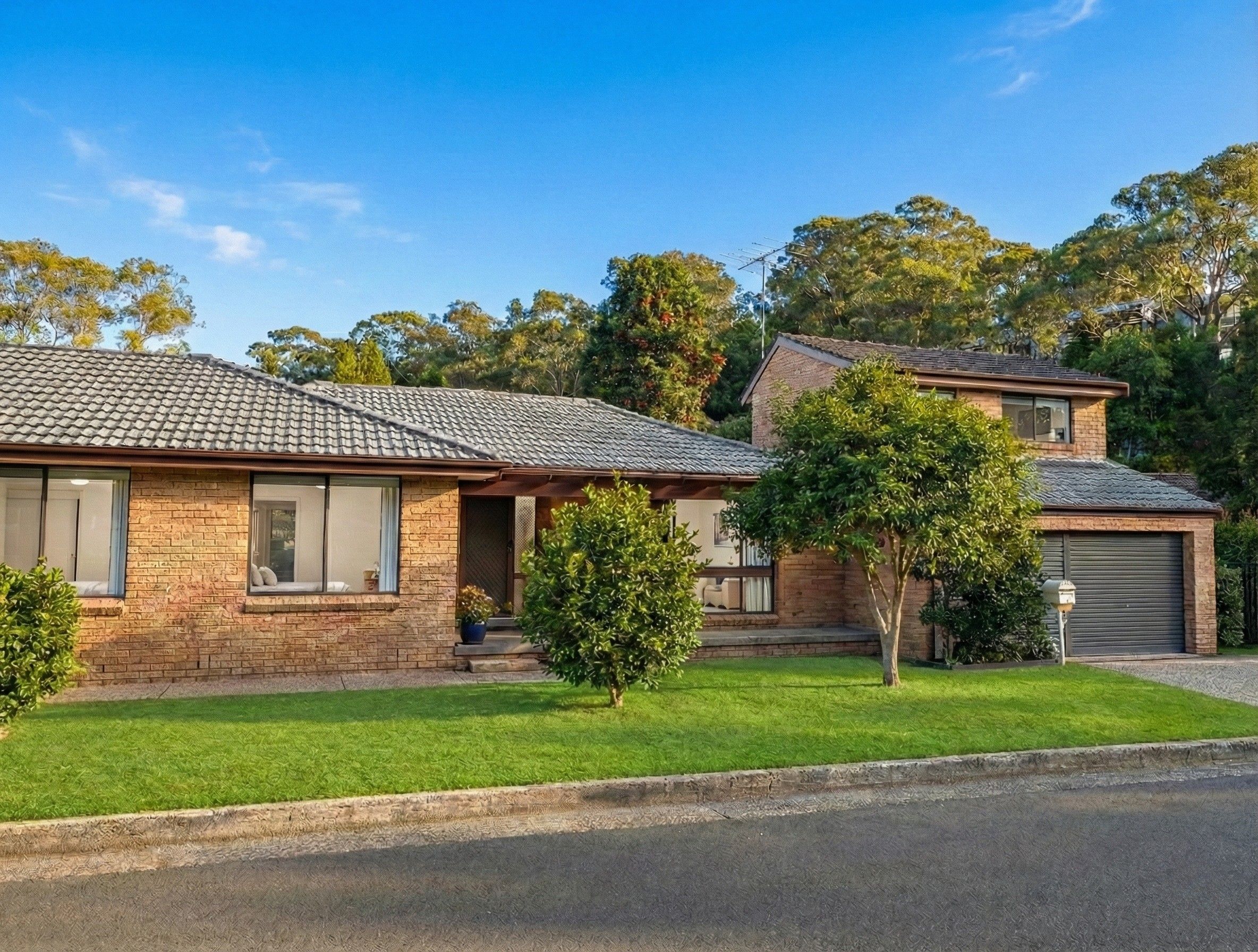 40 Janet Avenue, Thornleigh, NSW 2120