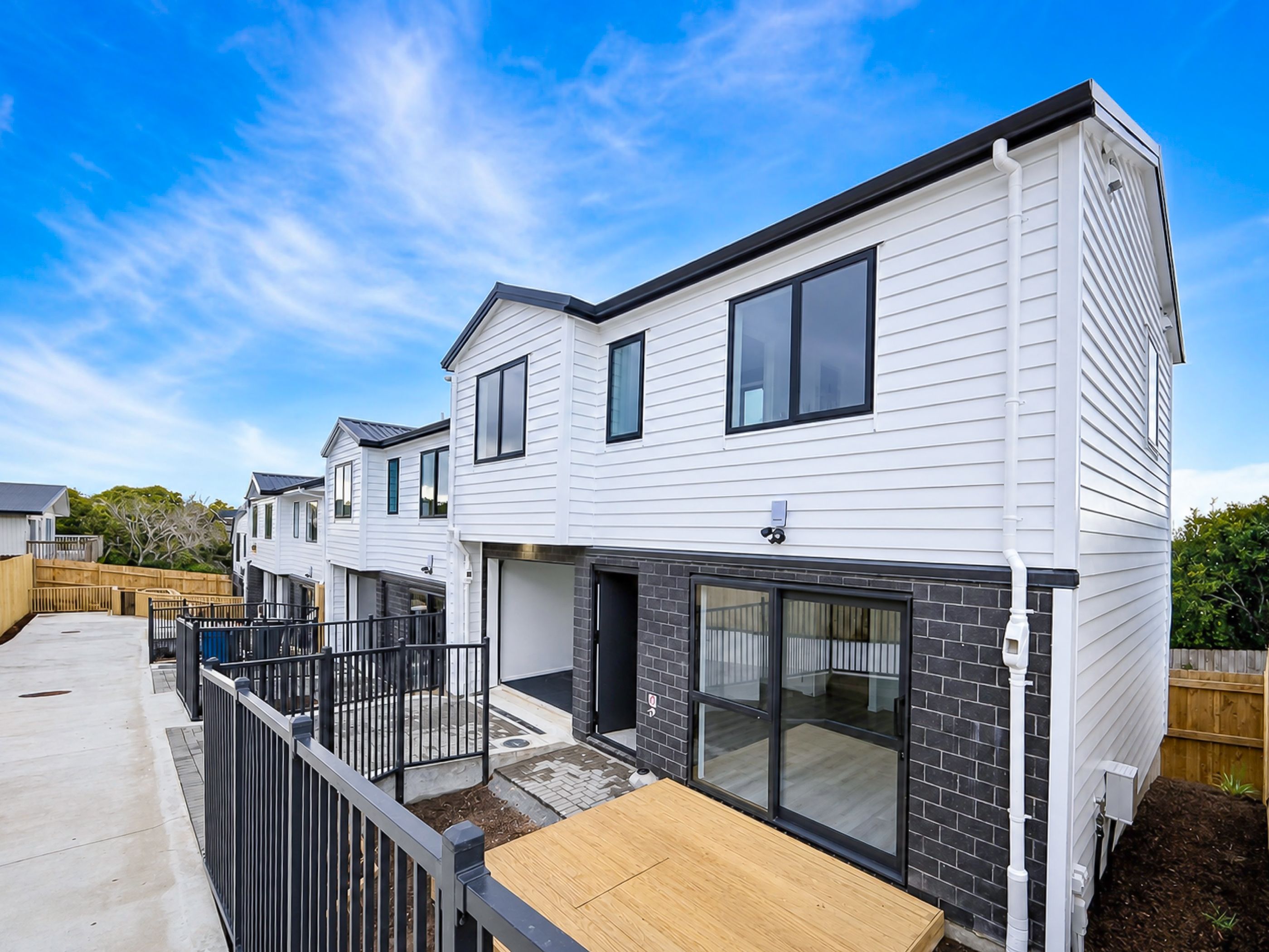 Lot 3, 60 Colwill Road, Massey, Waitakere City