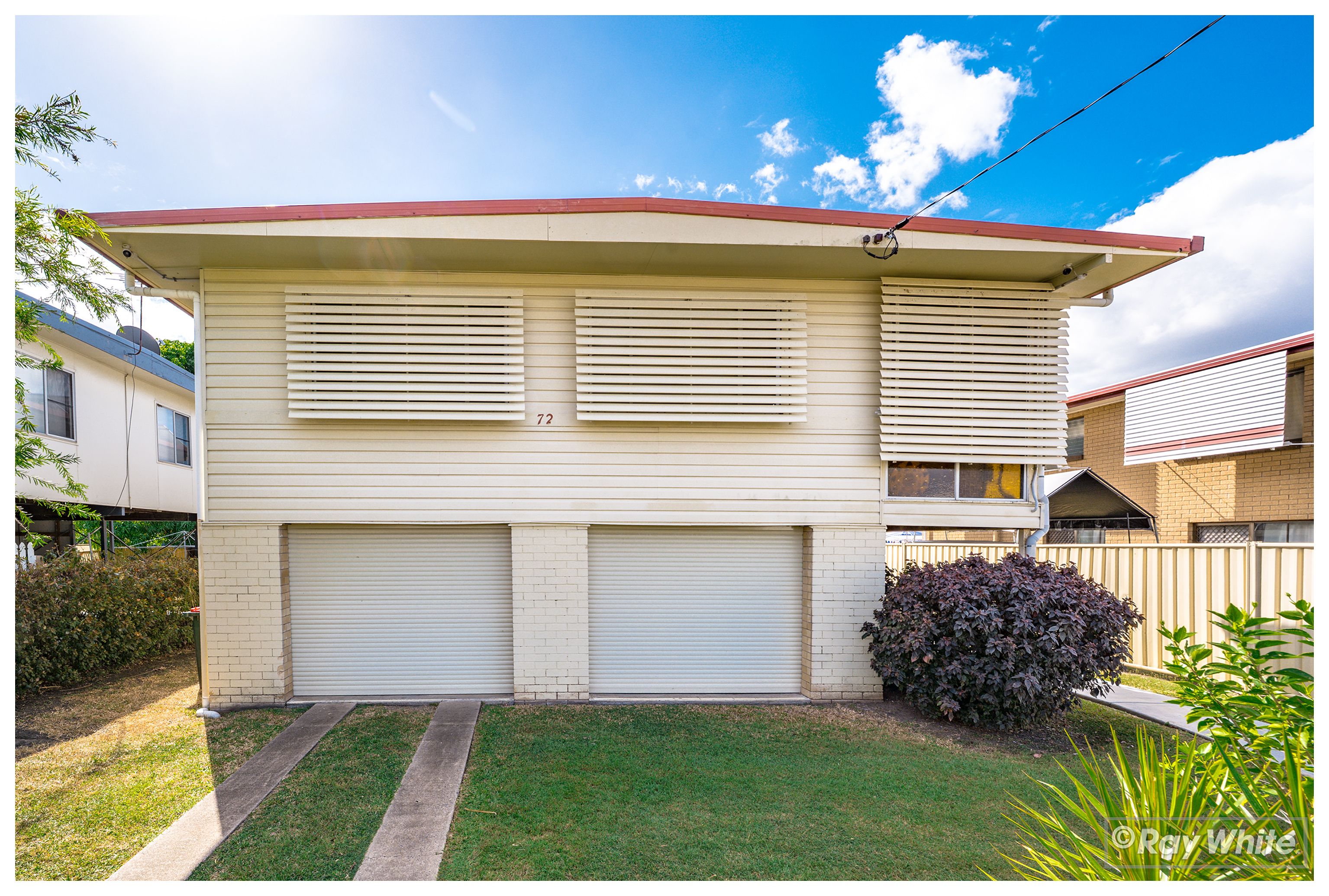 72 Lion Creek Road, Wandal QLD 4700