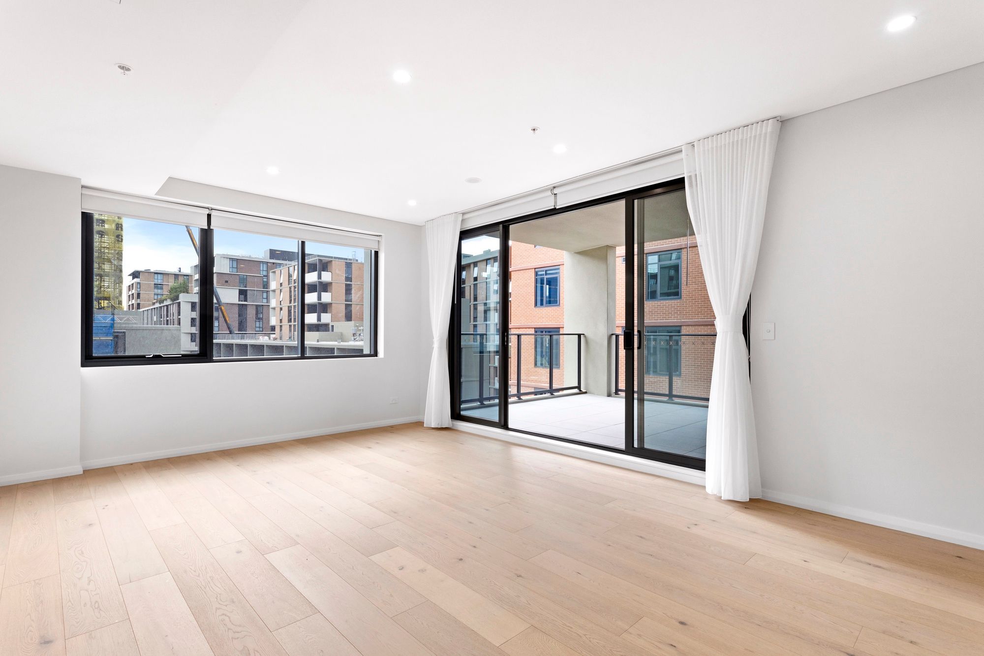 429/1C Conferta Avenue, TALLAWONG, NSW 2762