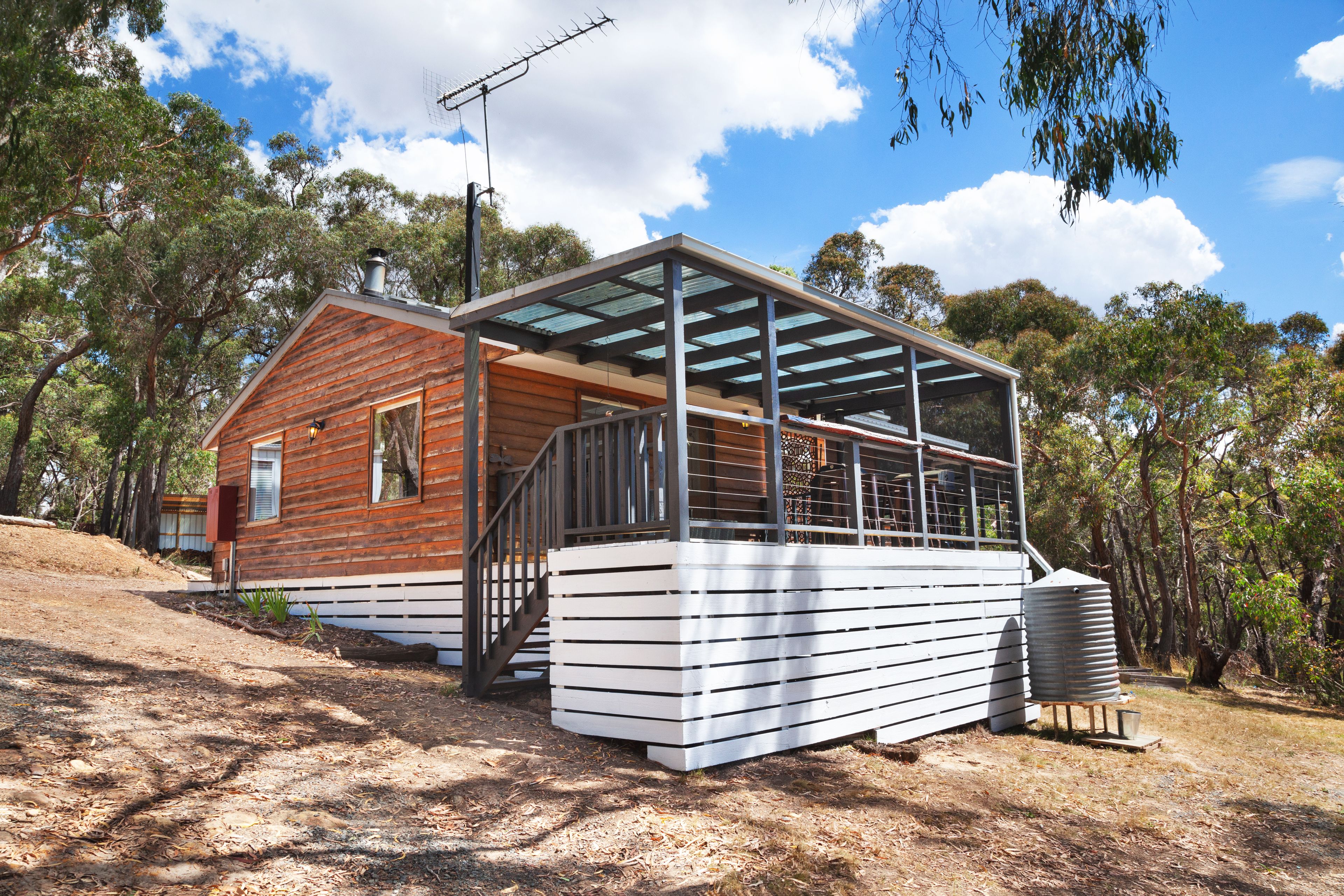499 Ferrers Road, Dereel, VIC 3352