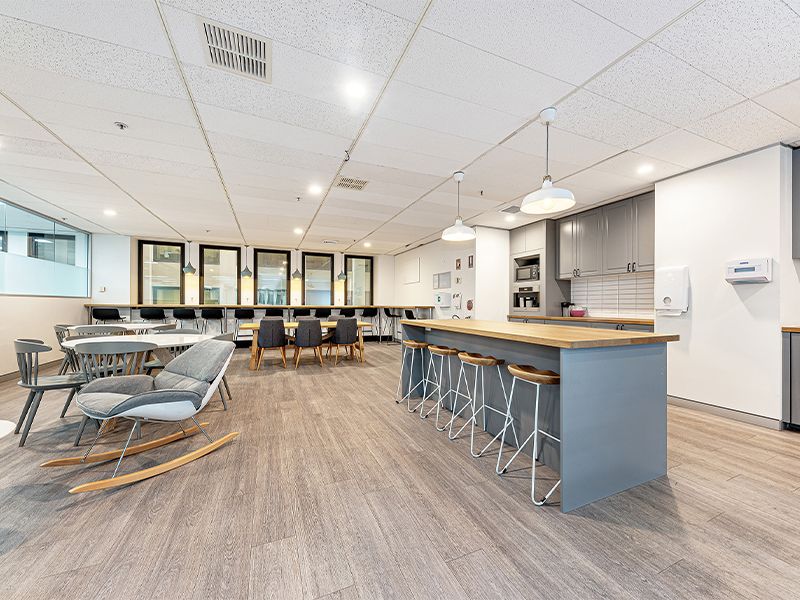 Levels 3,4,5 and 6/70 Phillip Street, Sydney, NSW 2000