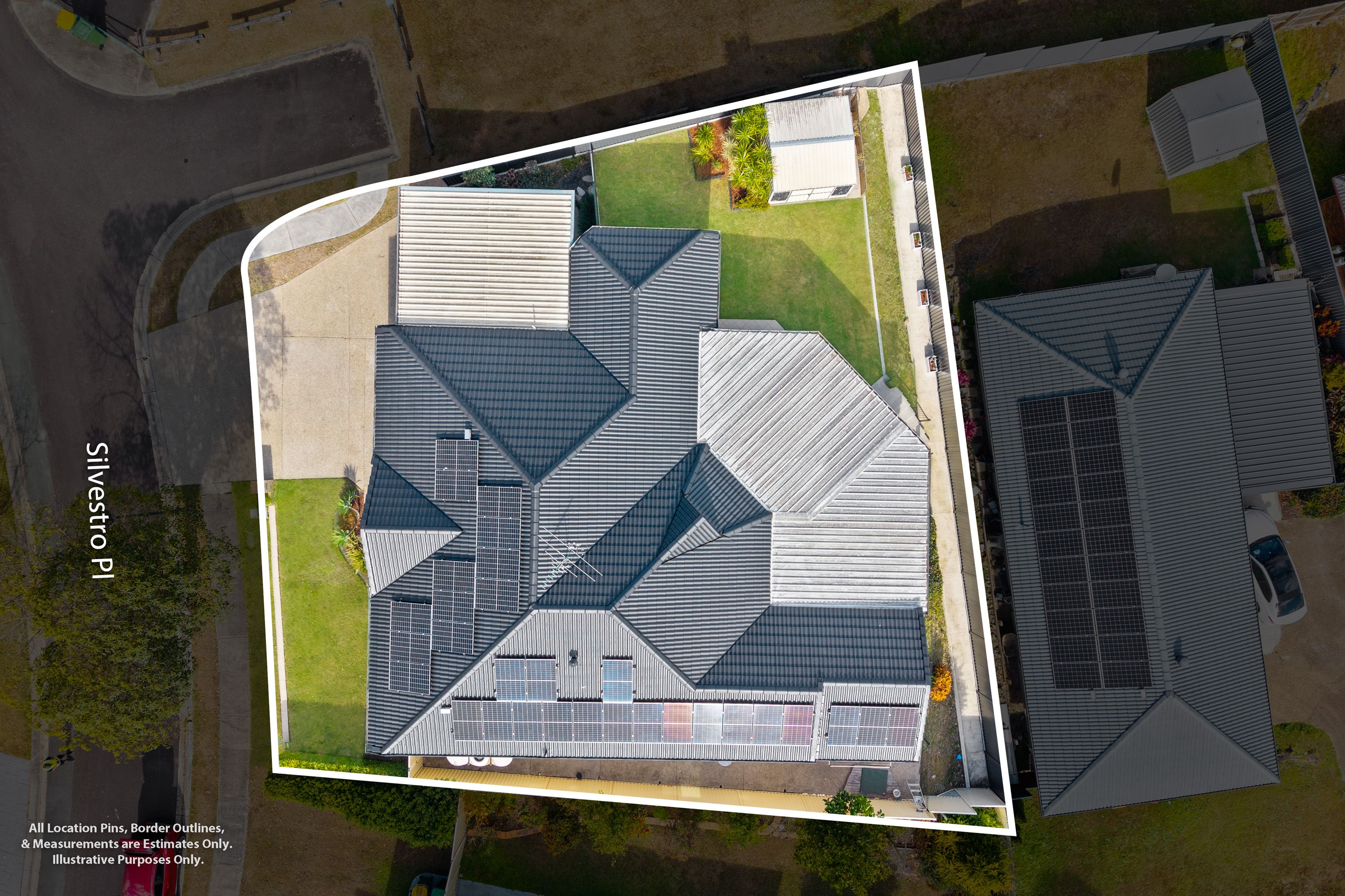 7 Silvestro Place, Edens Landing, QLD 4207
