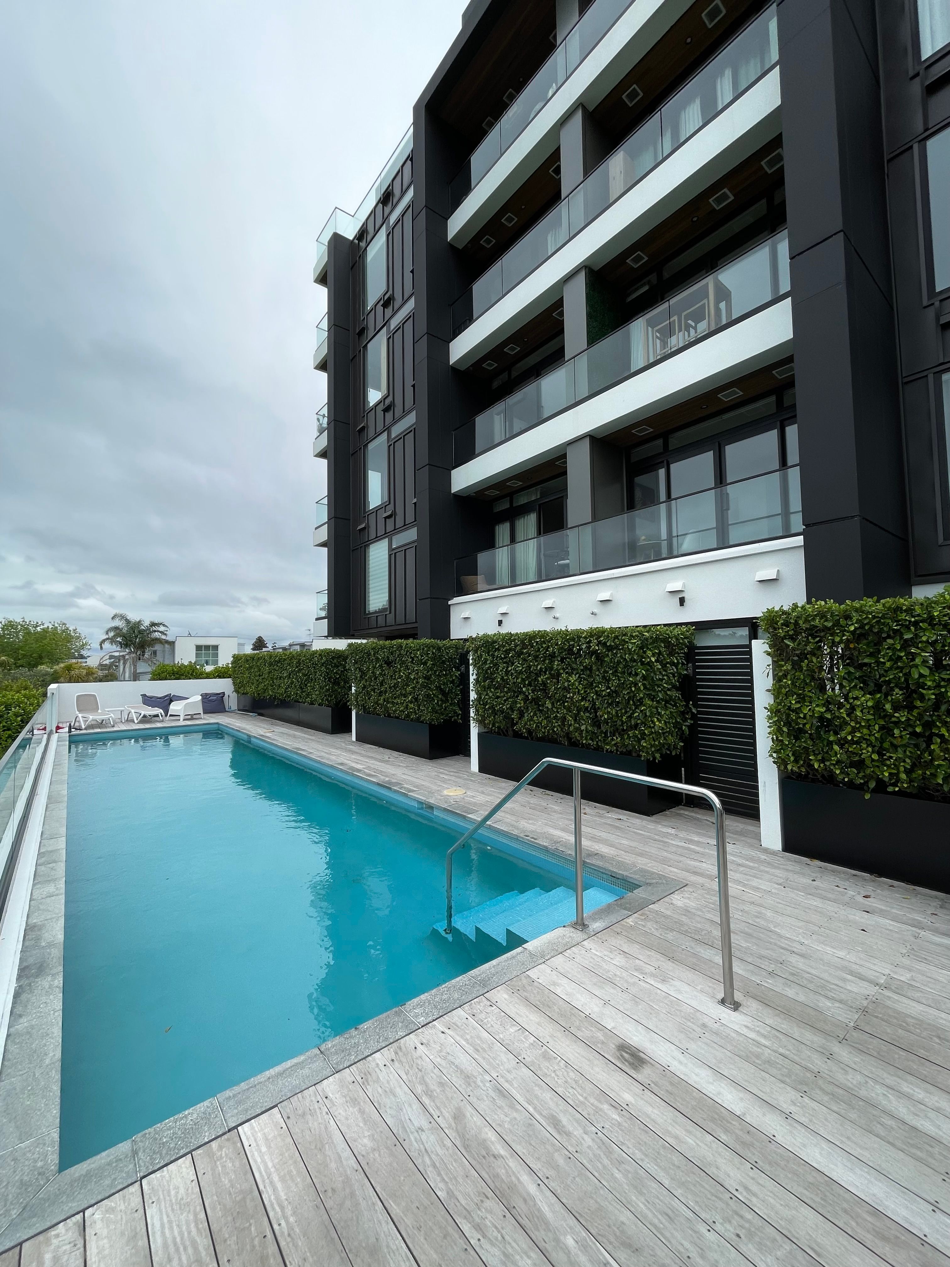 308/80 Anzac Street, Takapuna, North Shore City