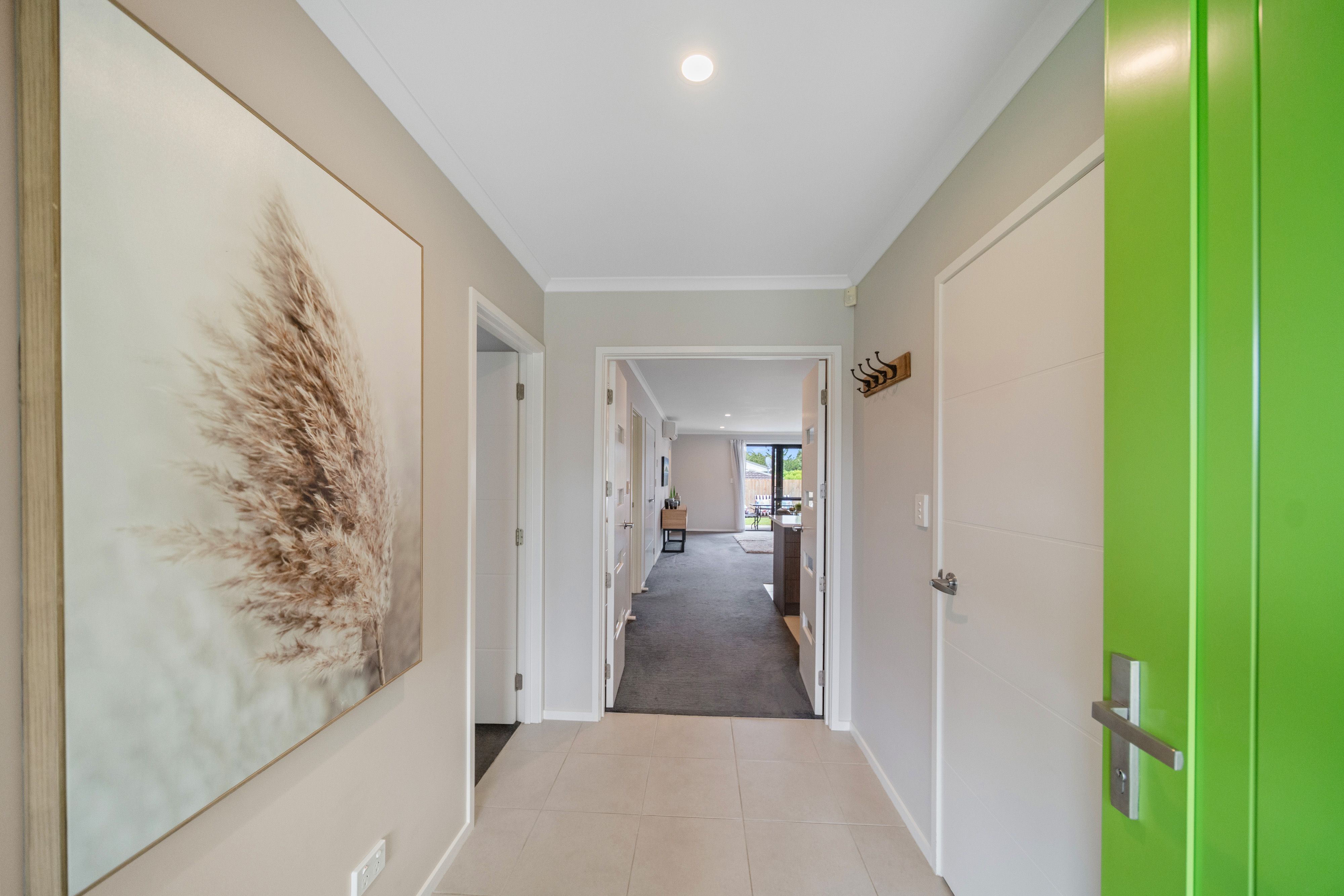 3 Captain Mitchell Drive, Opaheke, Papakura