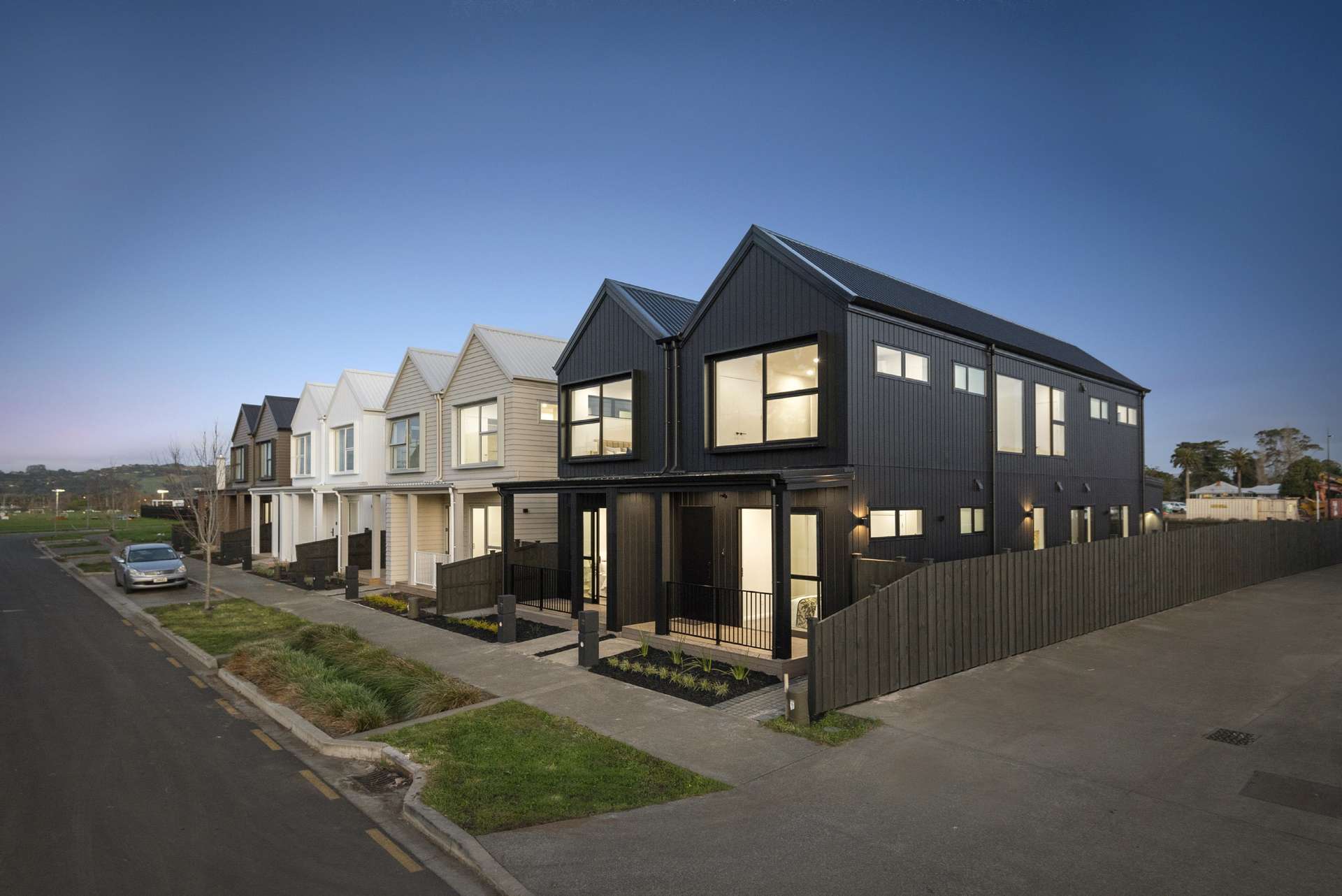 31 Burberry Heights photo 19