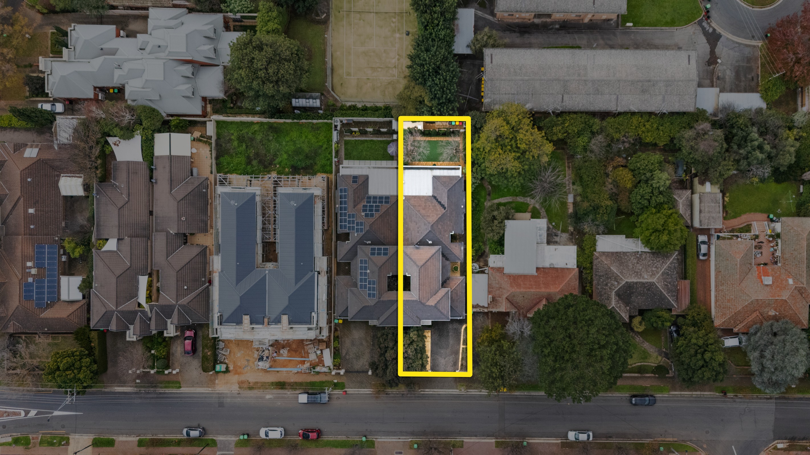 47A Highfield Avenue, St Georges, SA 5064