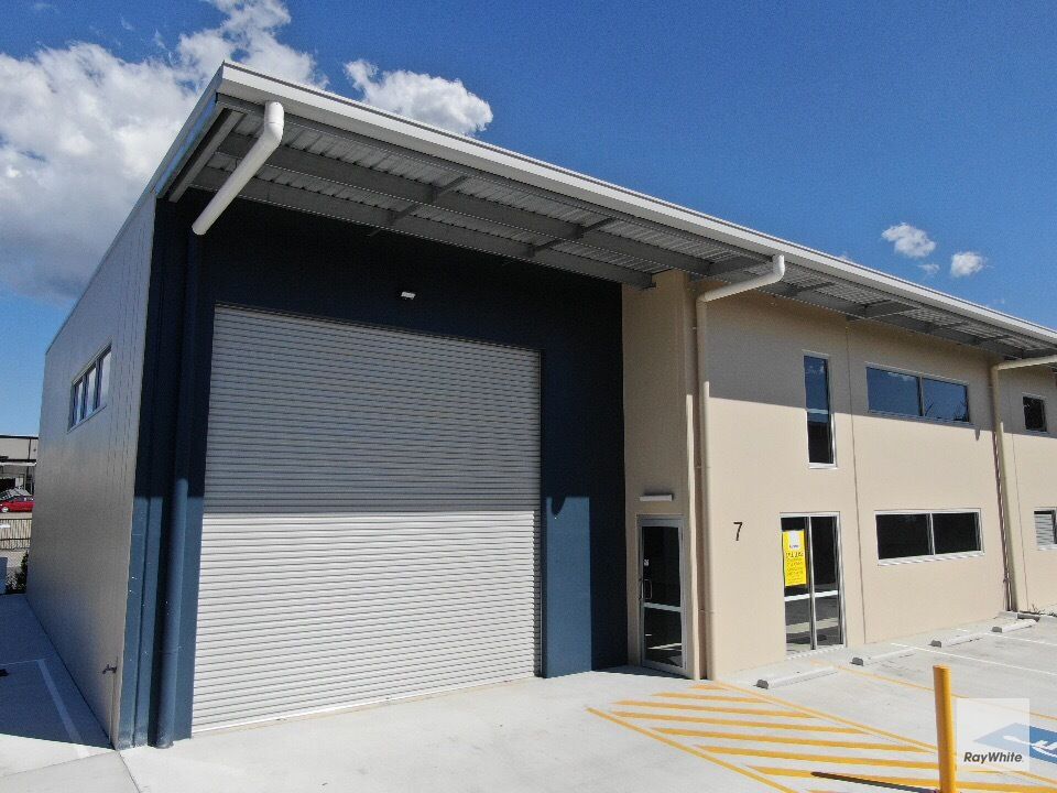 10/29-39 Business Drive, Narangba, QLD 4504