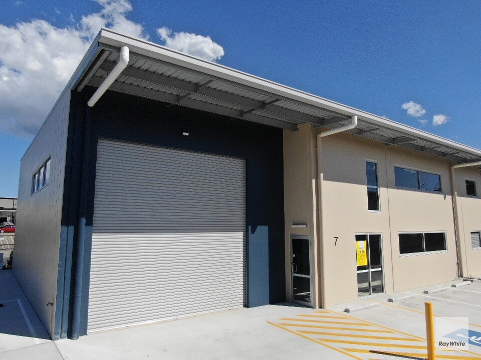 10/29-39 Business Drive, Narangba, QLD 4504