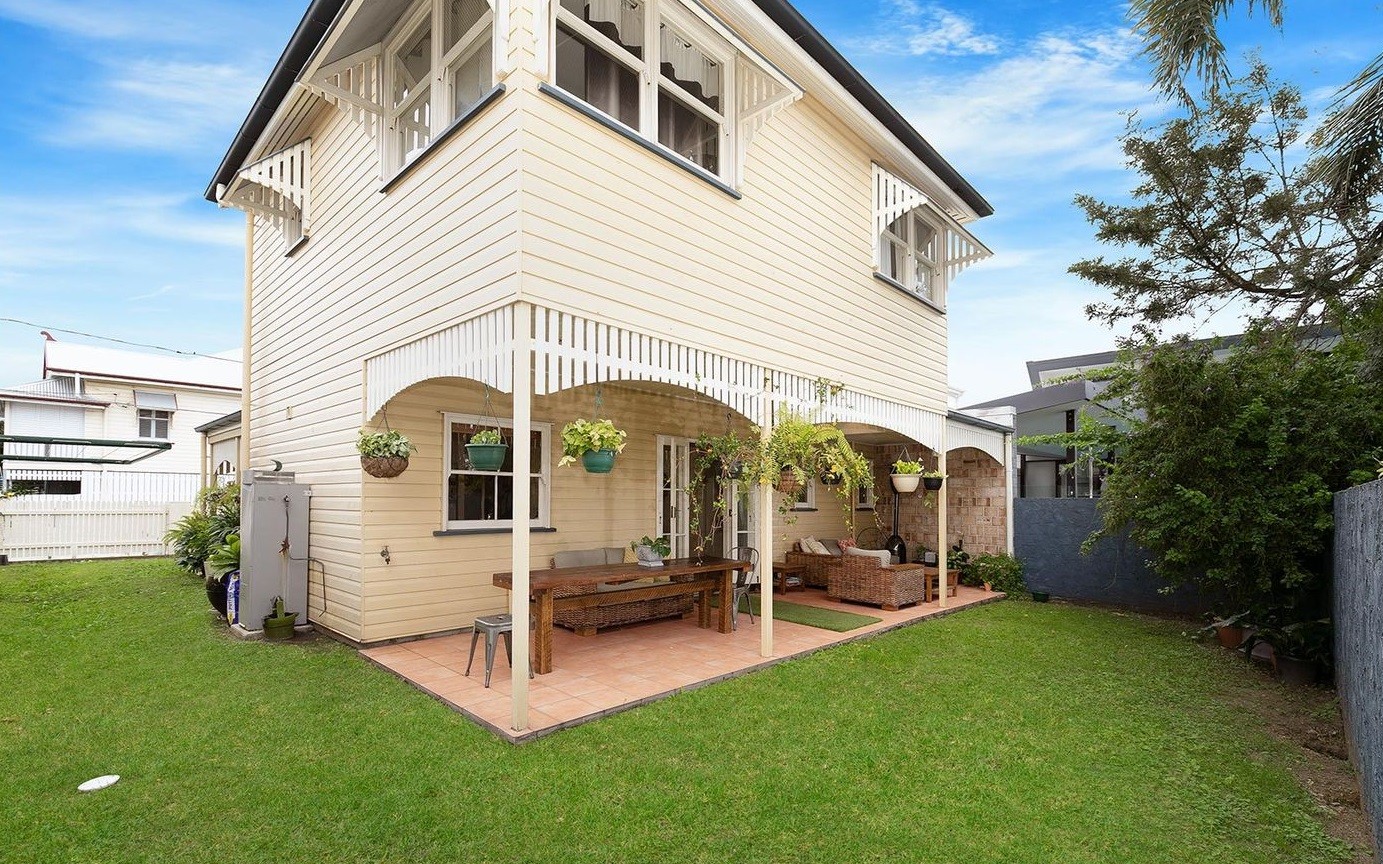 1a High Street, Milton, QLD 4064