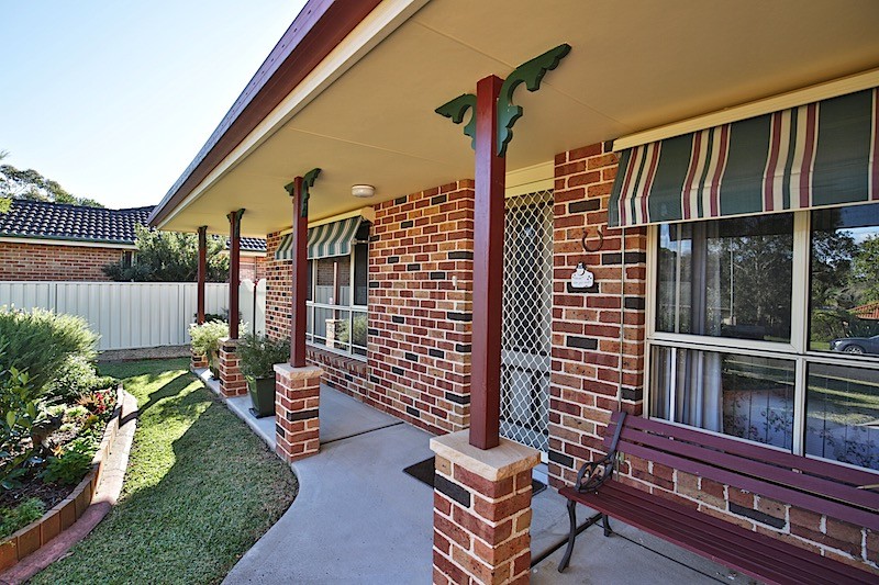 64 Coconut Drive, North Nowra, NSW 2541