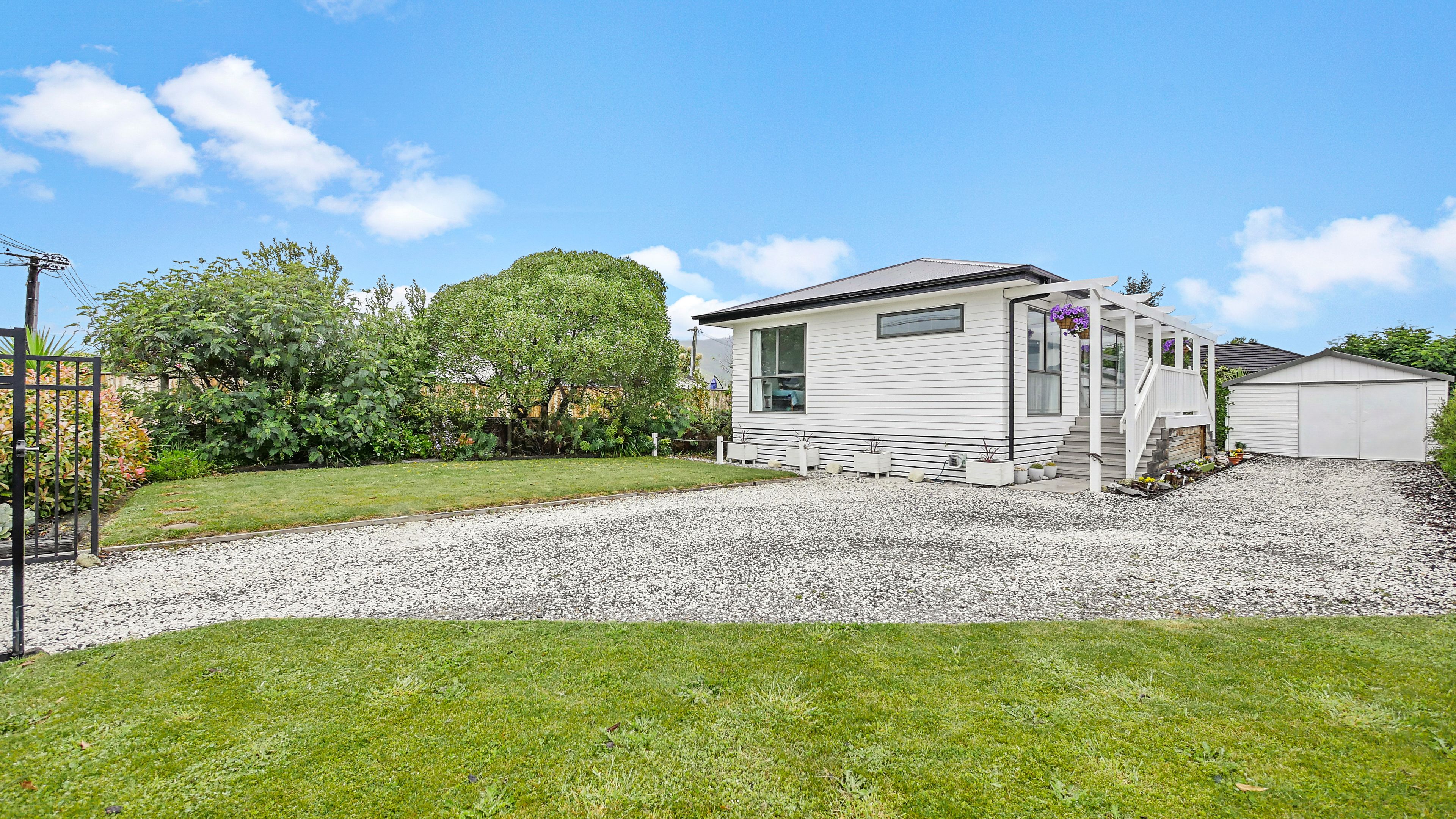 180 Rocking Horse Road, Southshore, Christchurch City