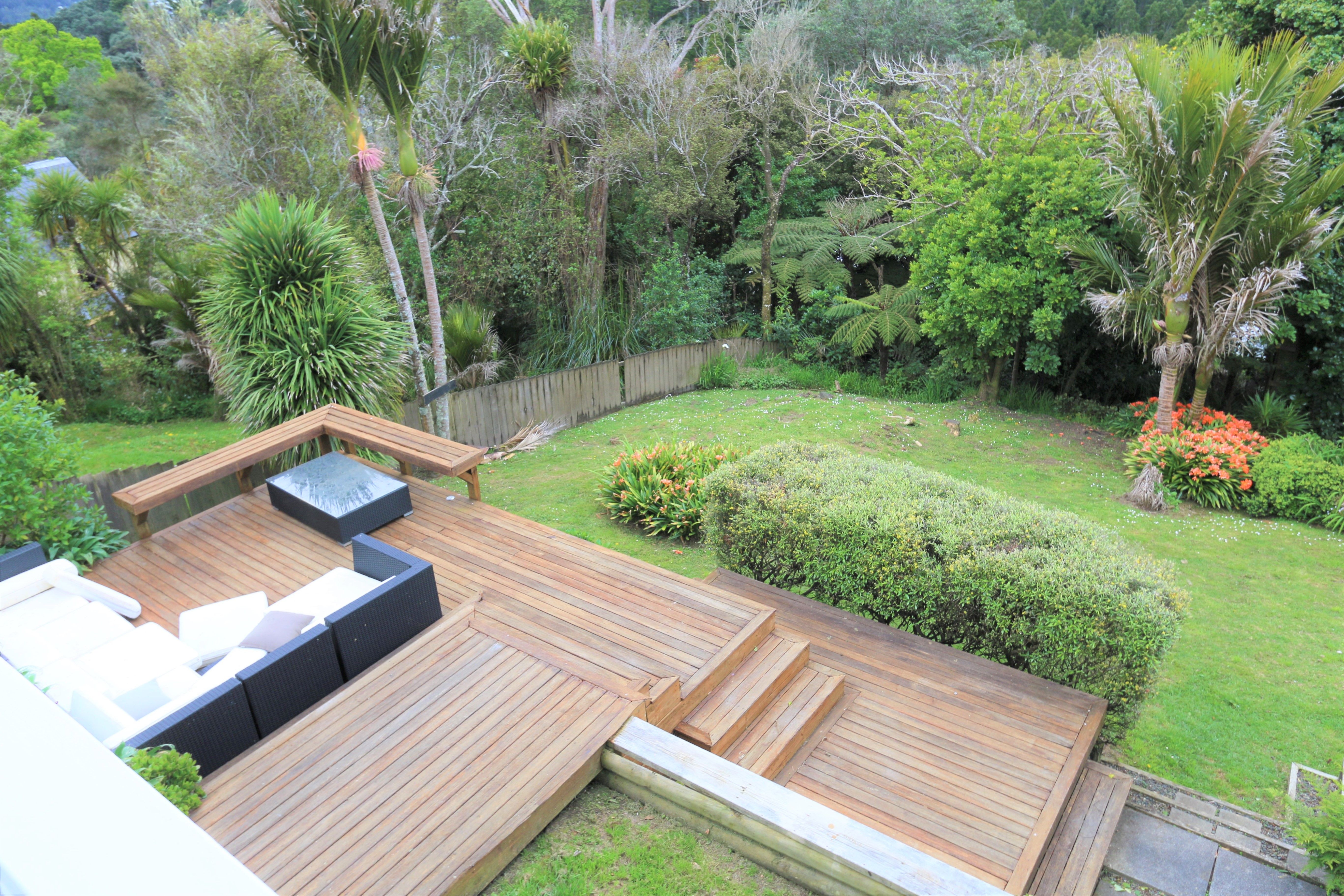 14 Arapito Road, Titirangi, Waitakere City