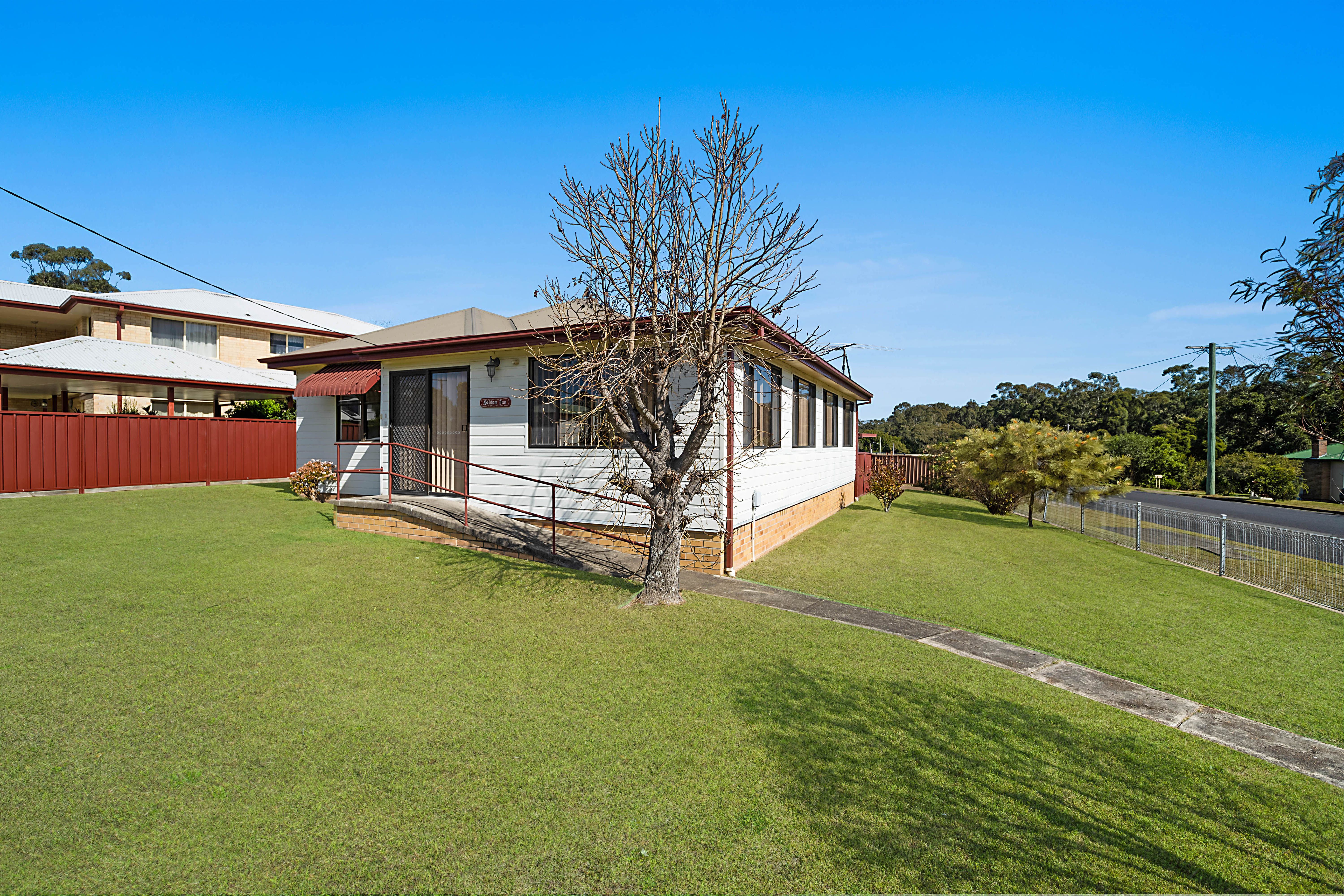 7 Bruce Street, East Maitland NSW 2323