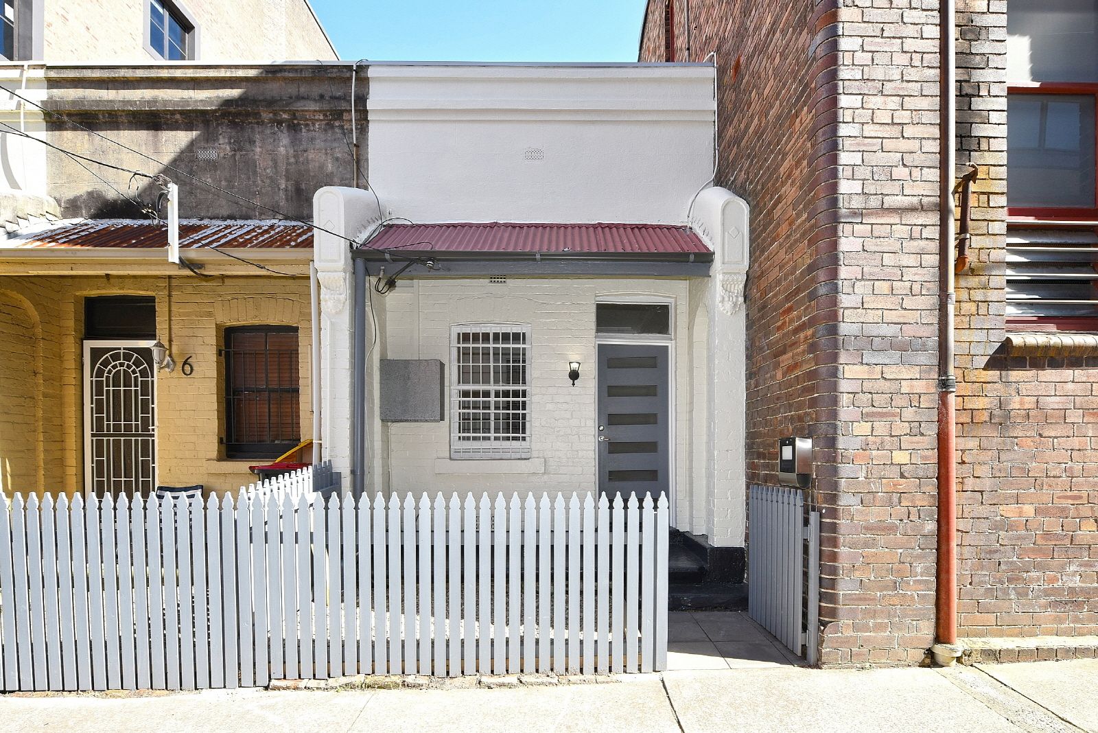 8 Isabella Street, Camperdown, NSW 2050