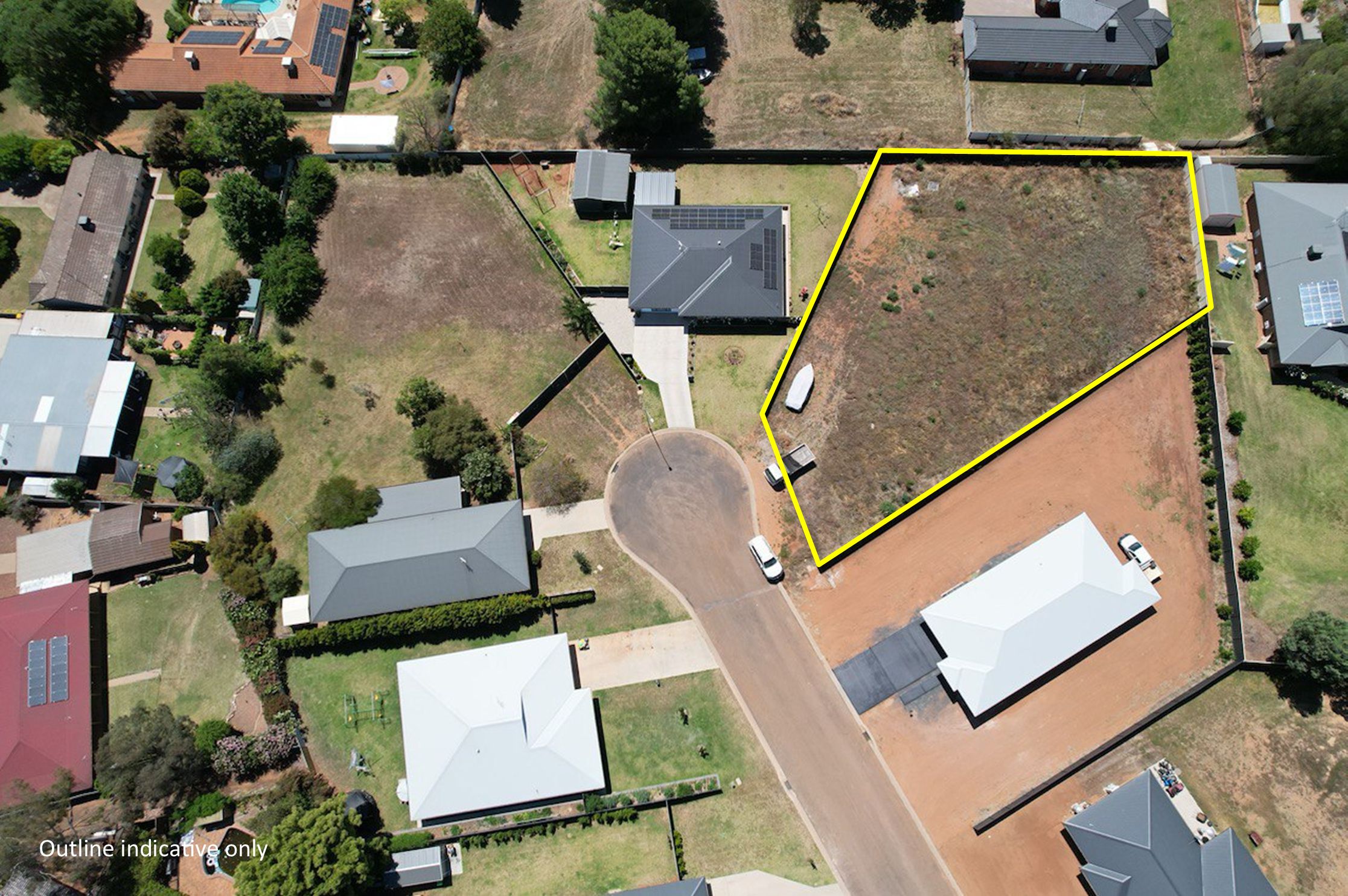 16 Randall Place, Condobolin, NSW 2877