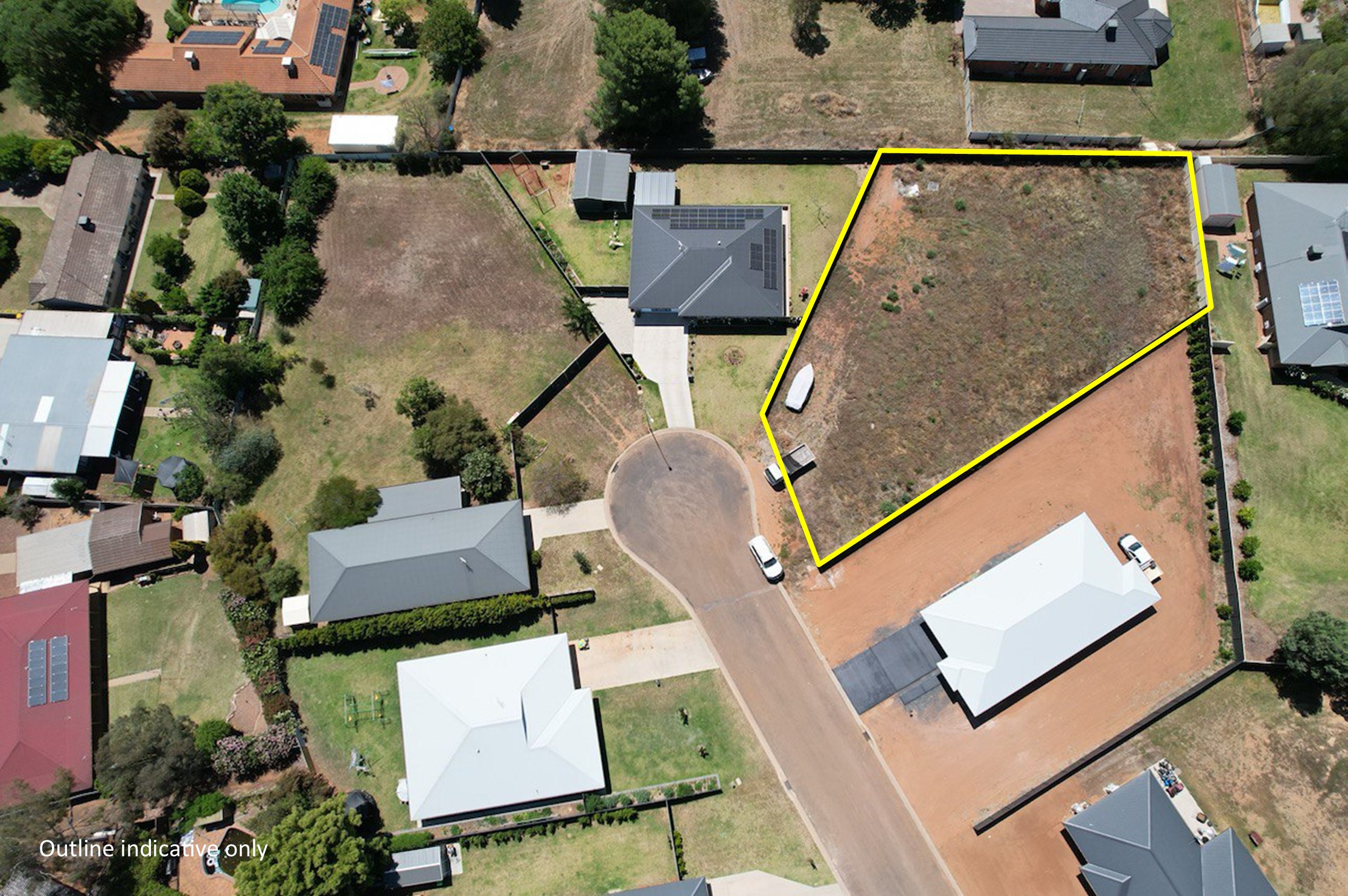 16 Randall Place, Condobolin, NSW 2877