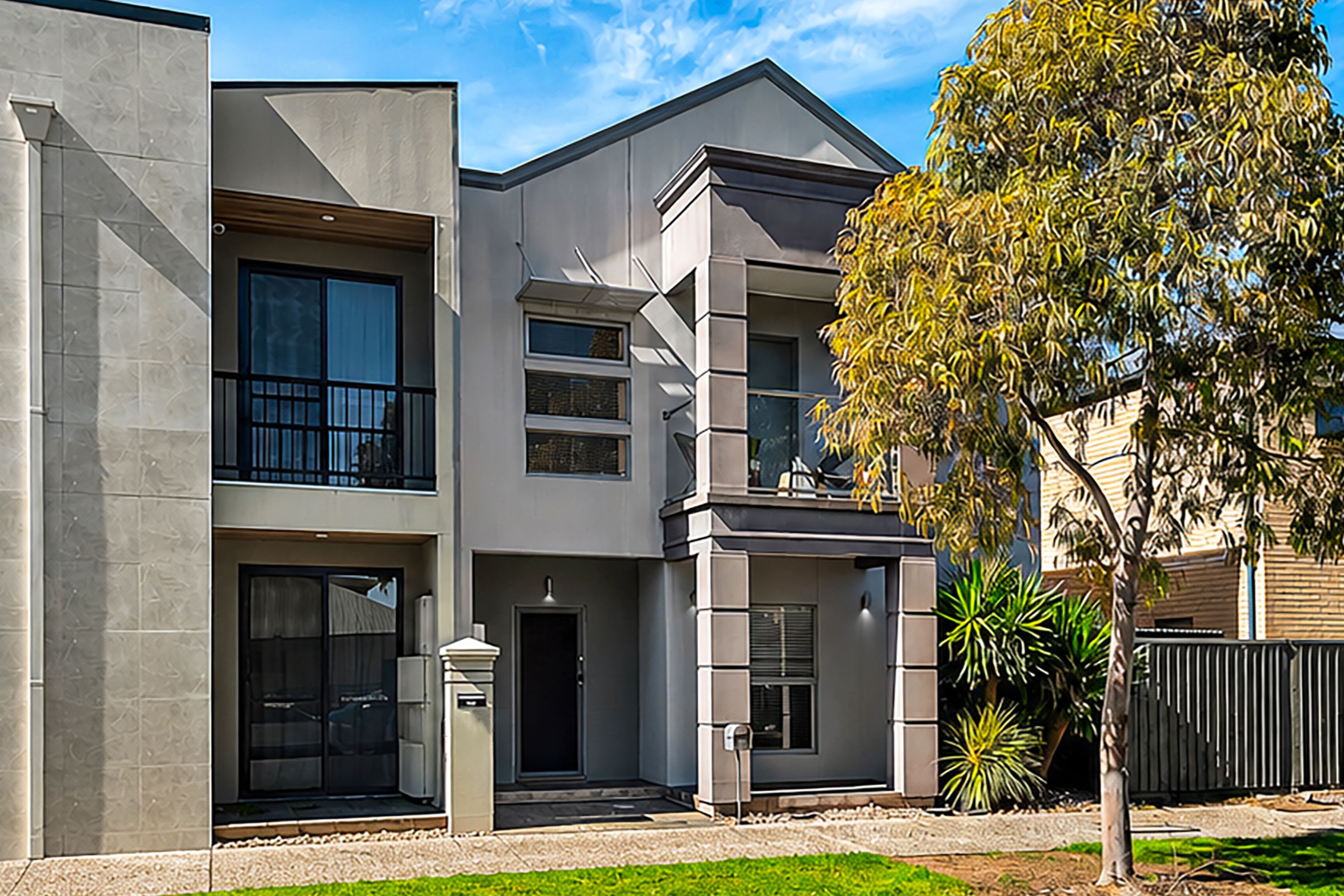 55 Elder Drive — photo from Ray White Mawson Lakes