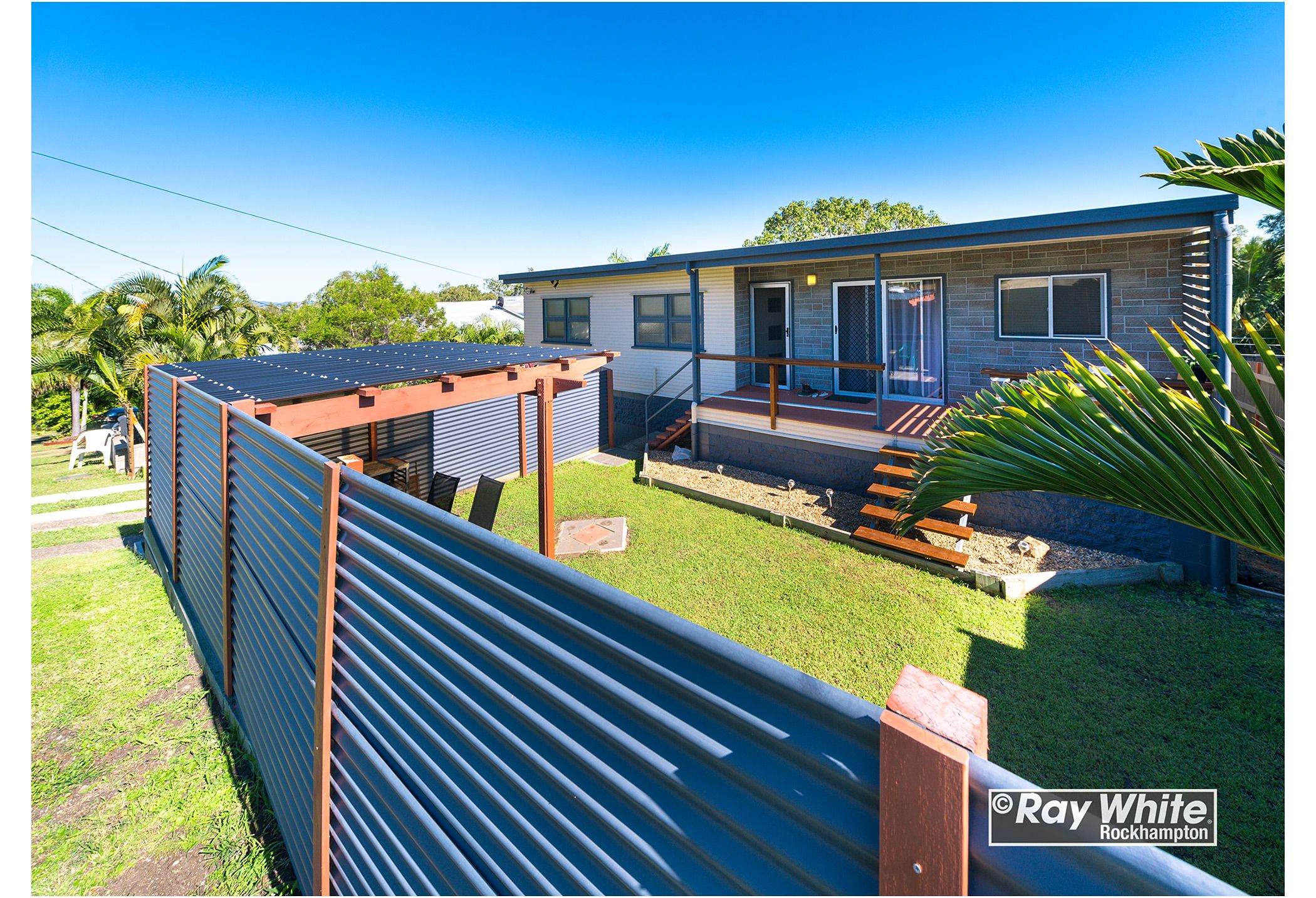 331 Duthie Avenue, Frenchville, QLD 4701