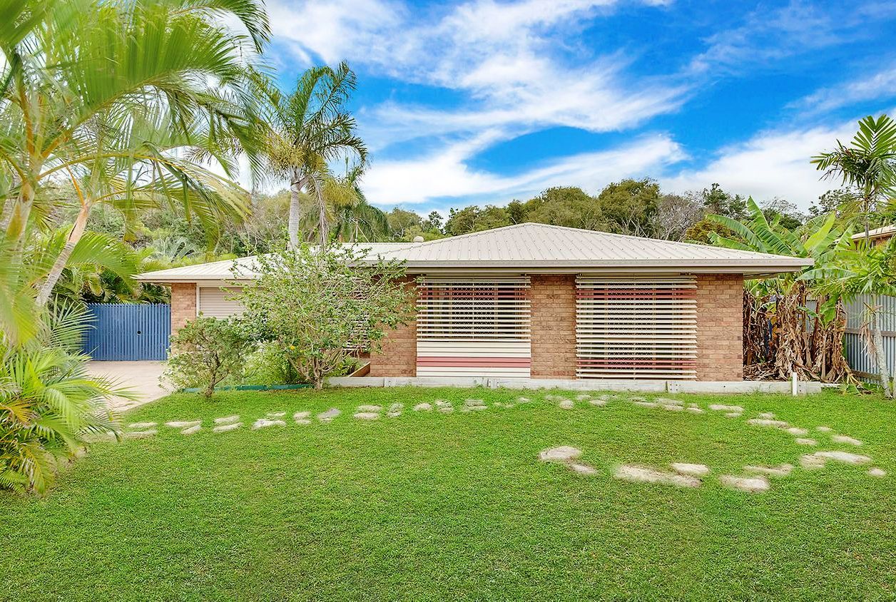 27 Reef Street, Zilzie, QLD 4710