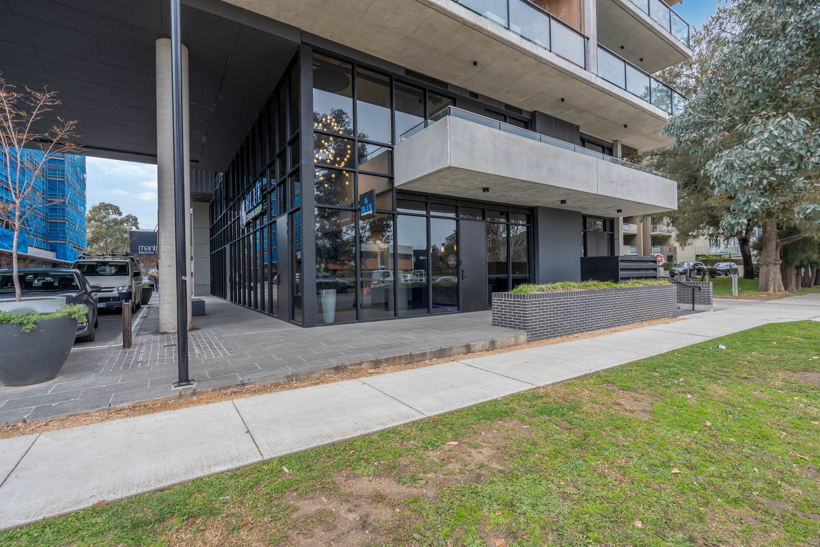 2 David Street, Turner, ACT 2612