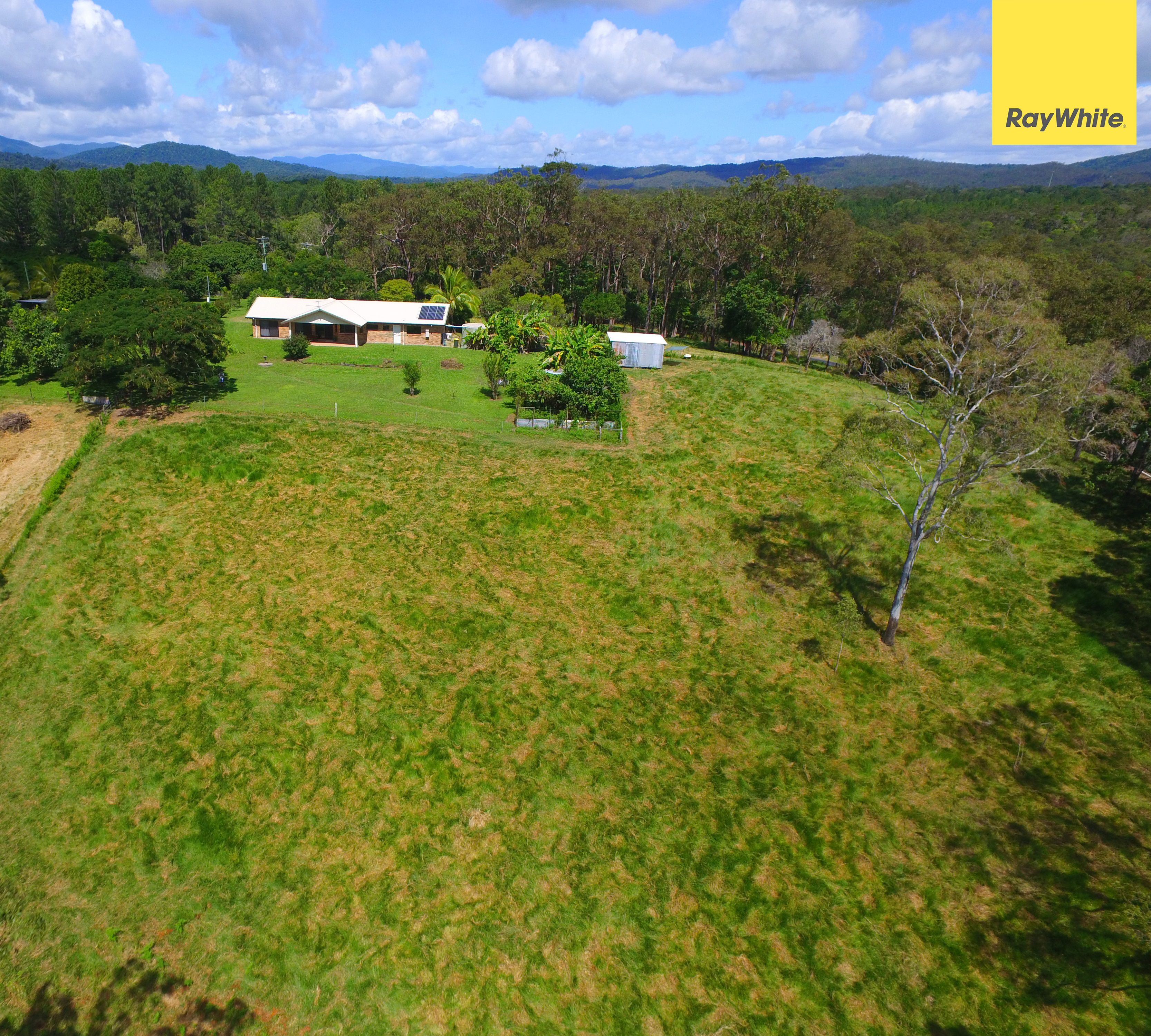 132 Oak Forest Road, Kuranda, QLD 4881