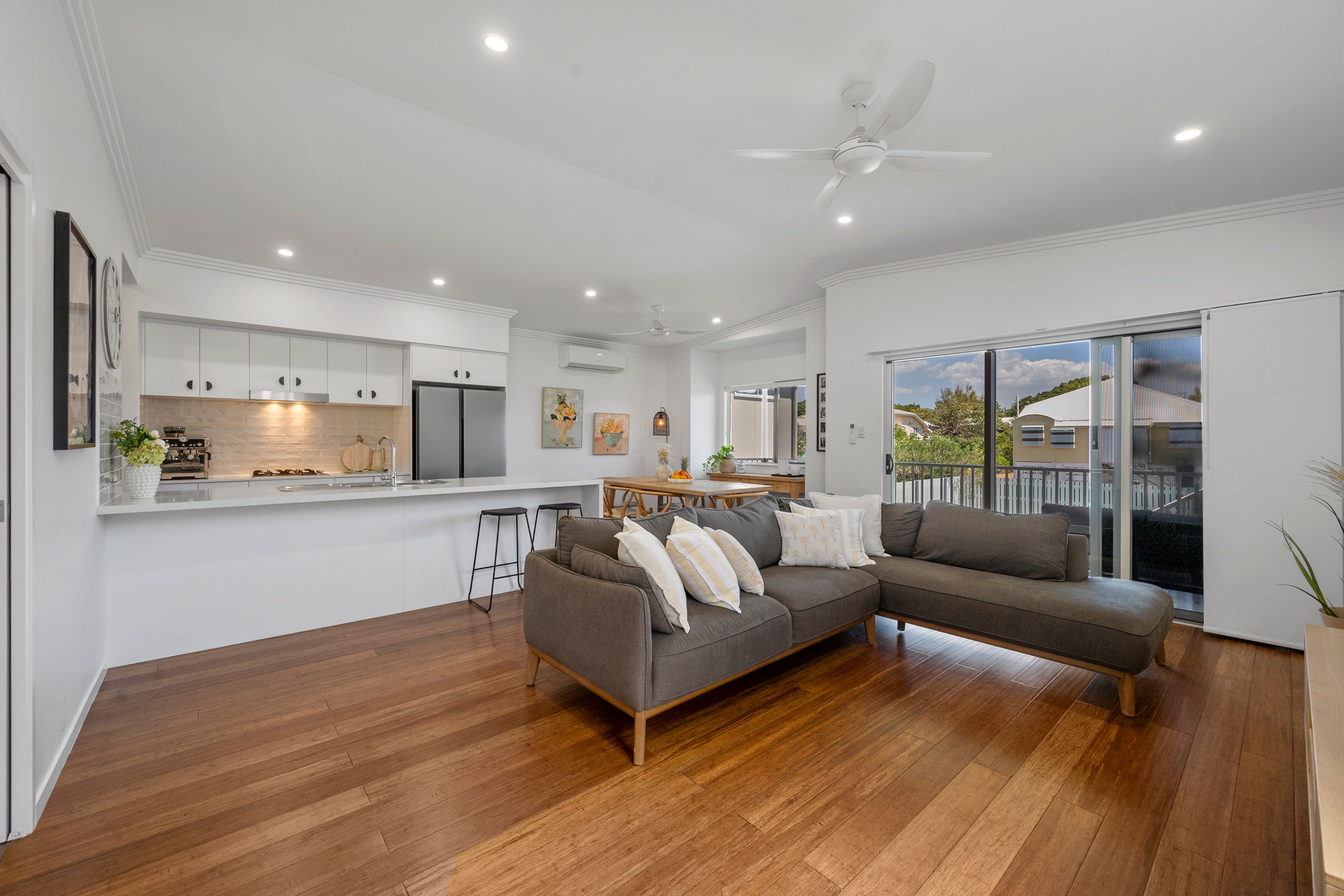 50 Twelfth Avenue, Railway Estate, QLD 4810
