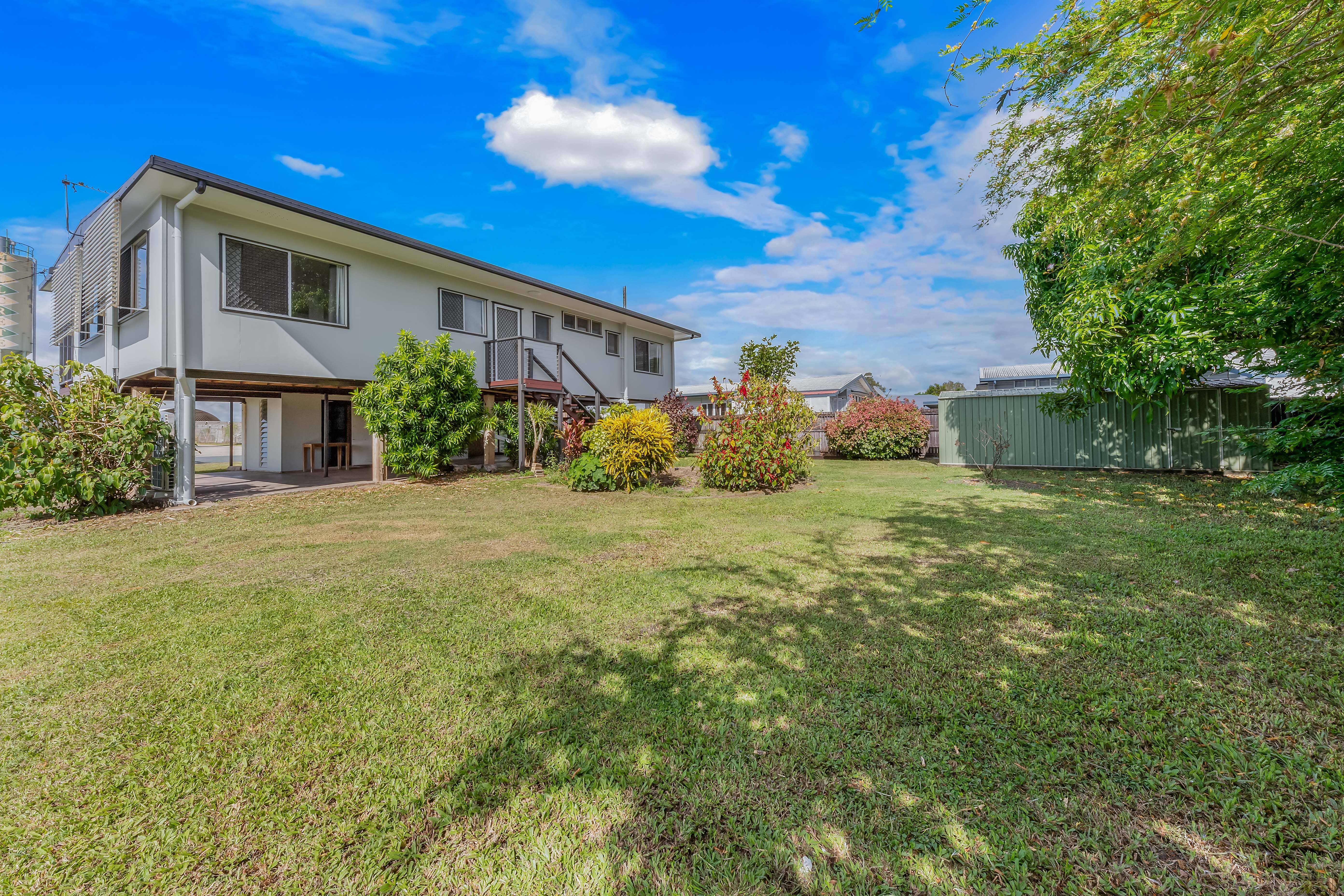6 Anzac Road, Proserpine, QLD 4800