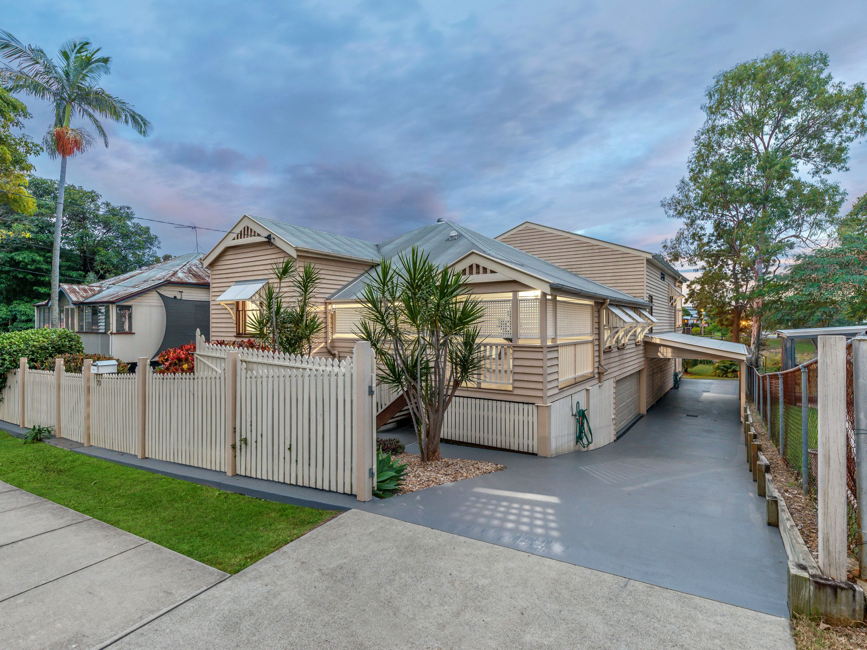73 Swinburne Street, Lutwyche, QLD 4030