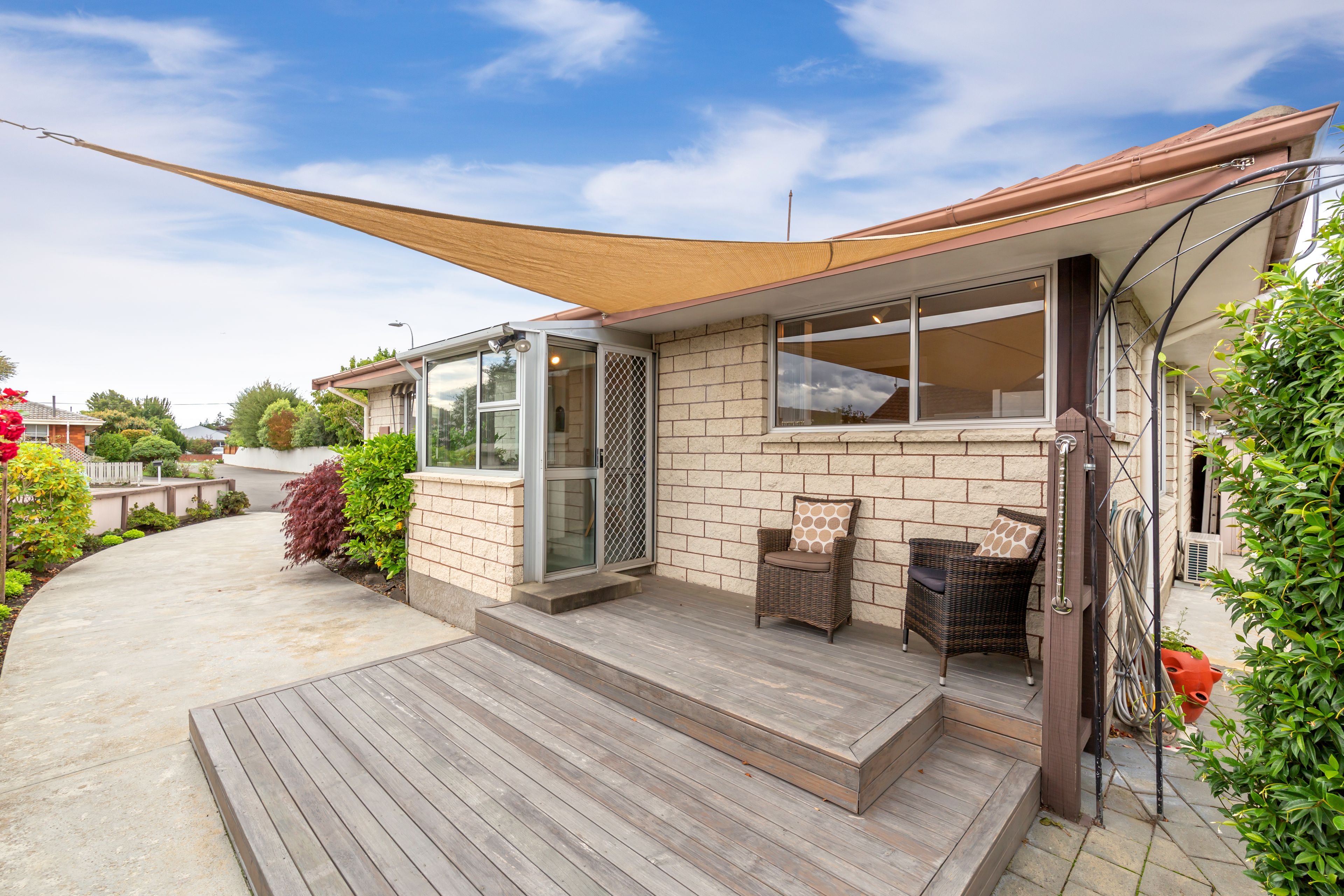 2/23B Craven Street, Sockburn, Christchurch City