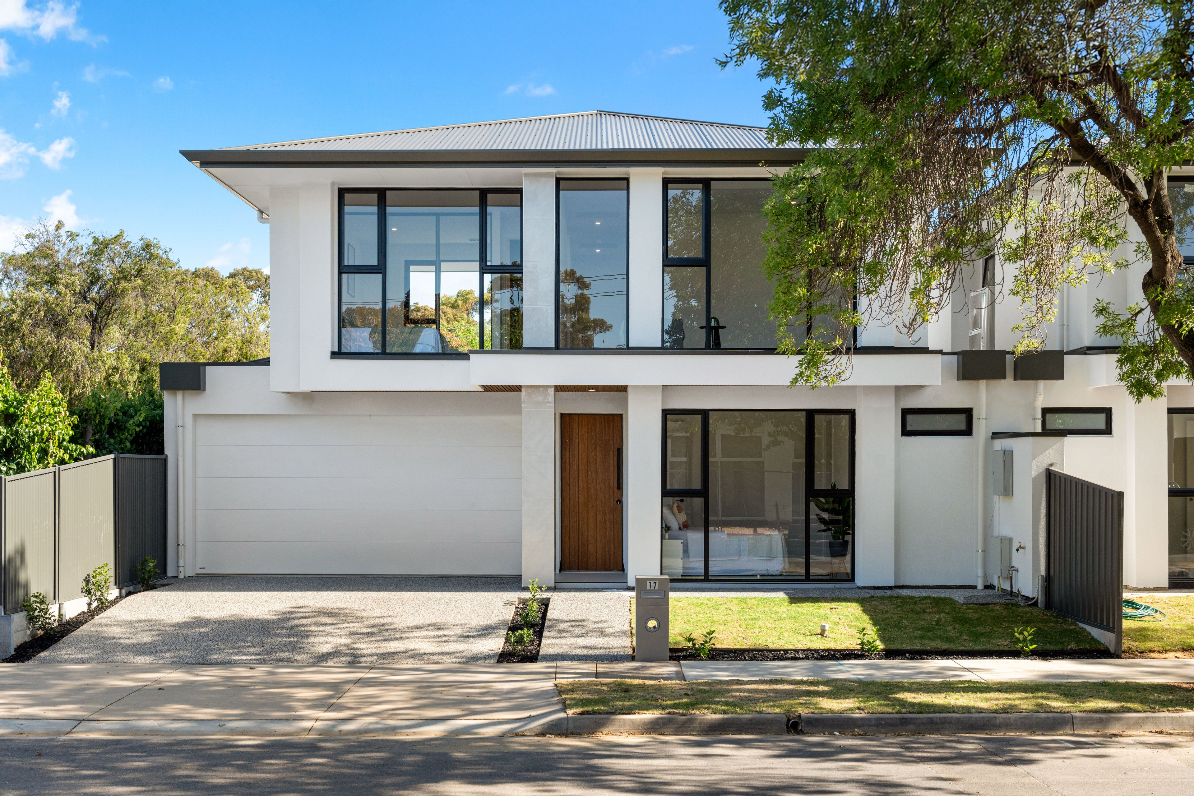 Prop Dwelling 1, 10 Mackirdy Street, Fulham, SA 5024