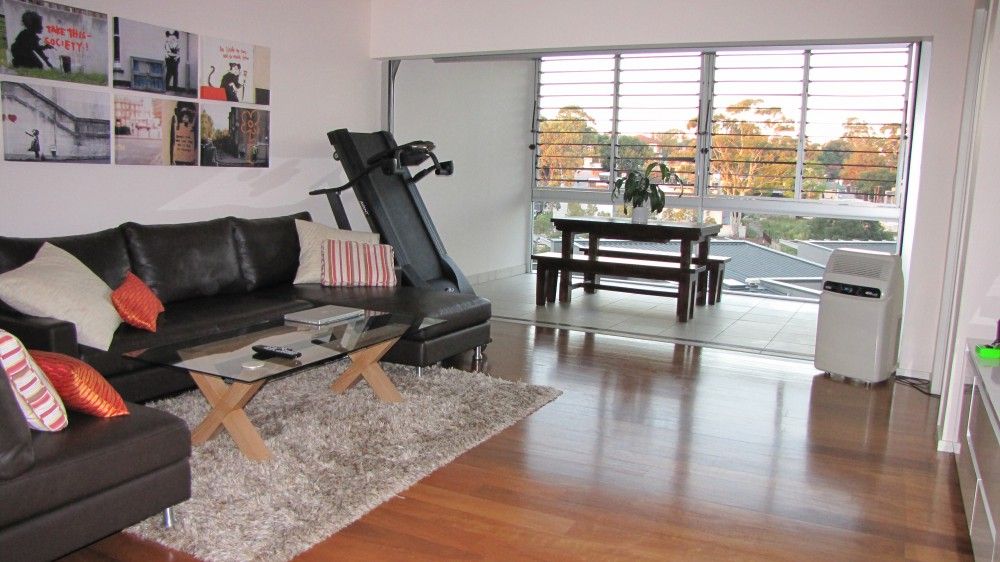 23/4 Alexandra Drive, Camperdown, NSW 2050