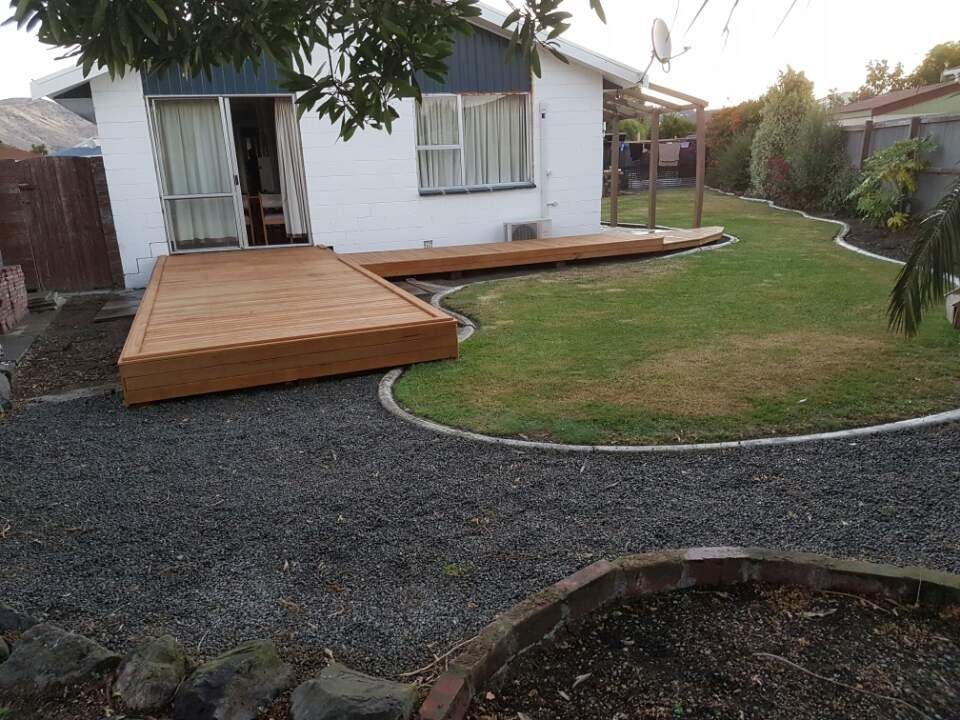 31 Claymore Street, Woolston, Christchurch City