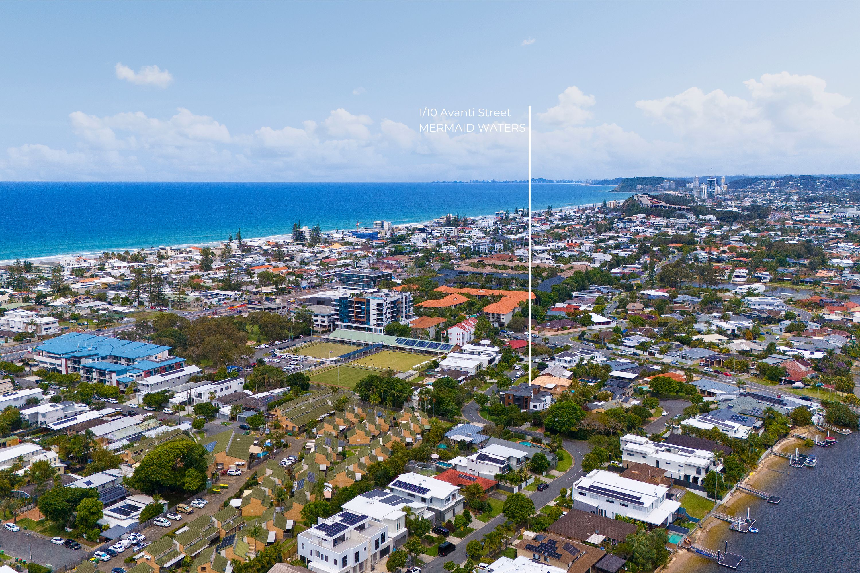 10 Avanti Street, Mermaid Waters QLD 4218