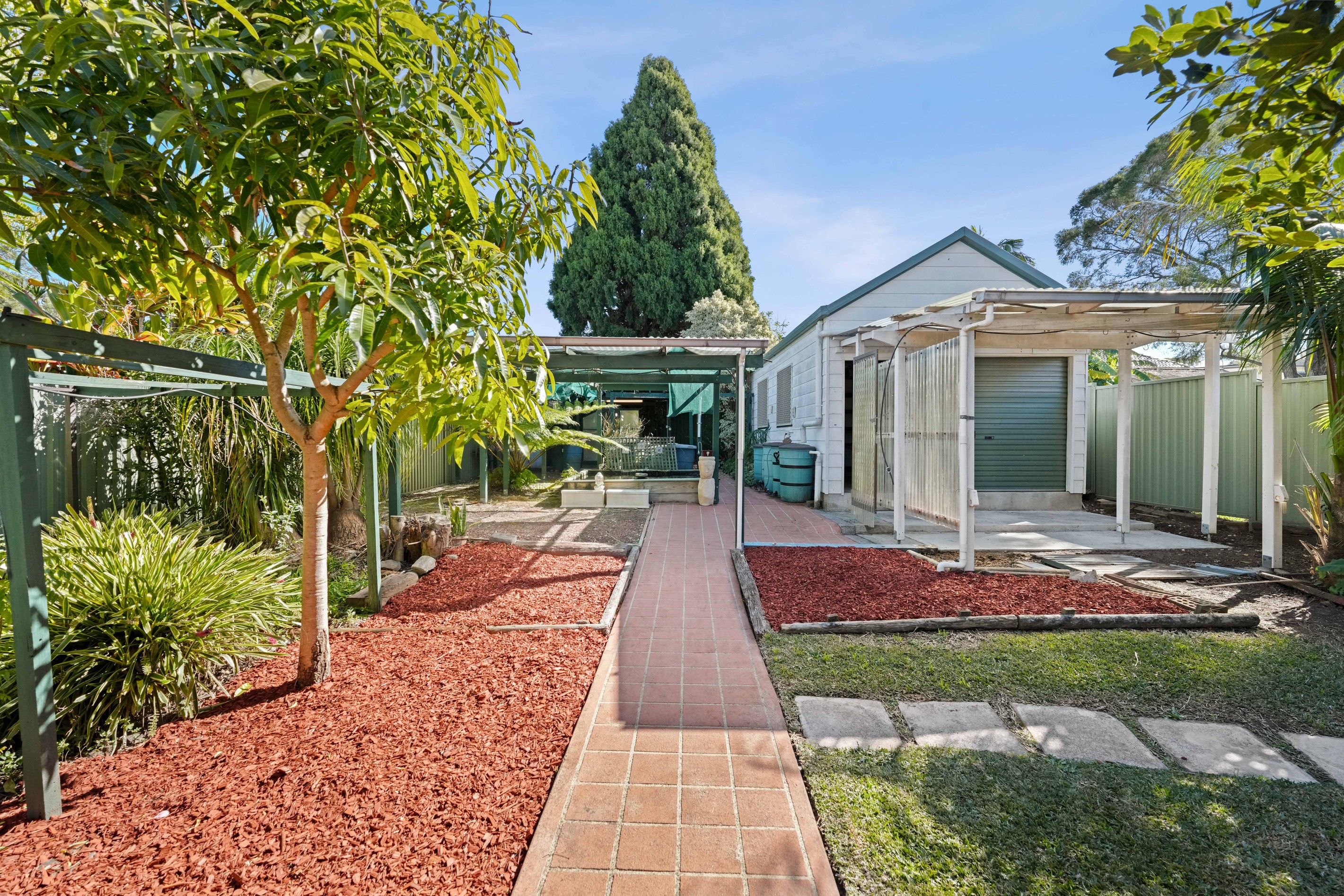 17 Tahlee Street, Burwood, NSW 2134