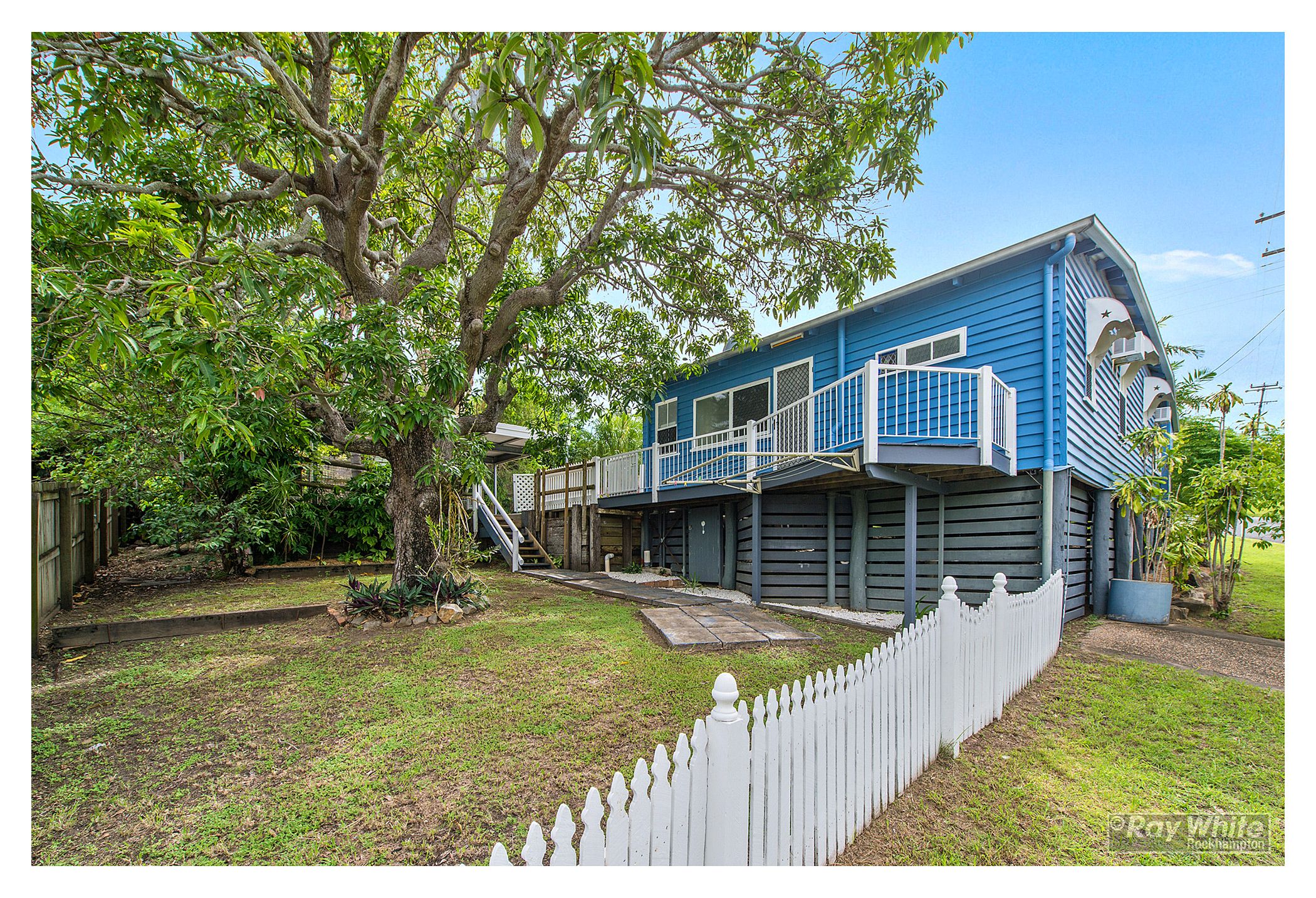 52 Wentworth Terrace, The Range, QLD 4700