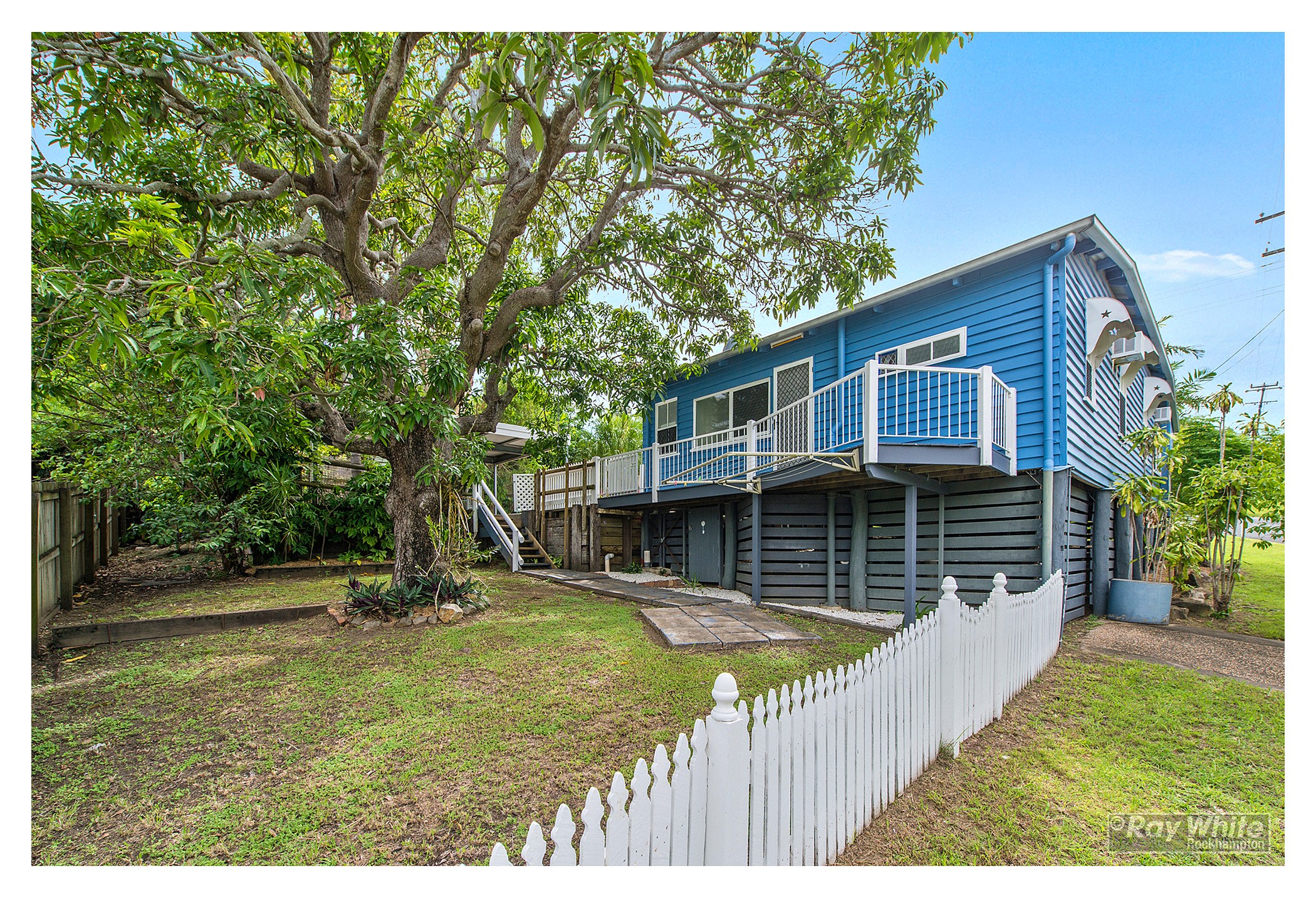 52 Wentworth Terrace, The Range, QLD 4700