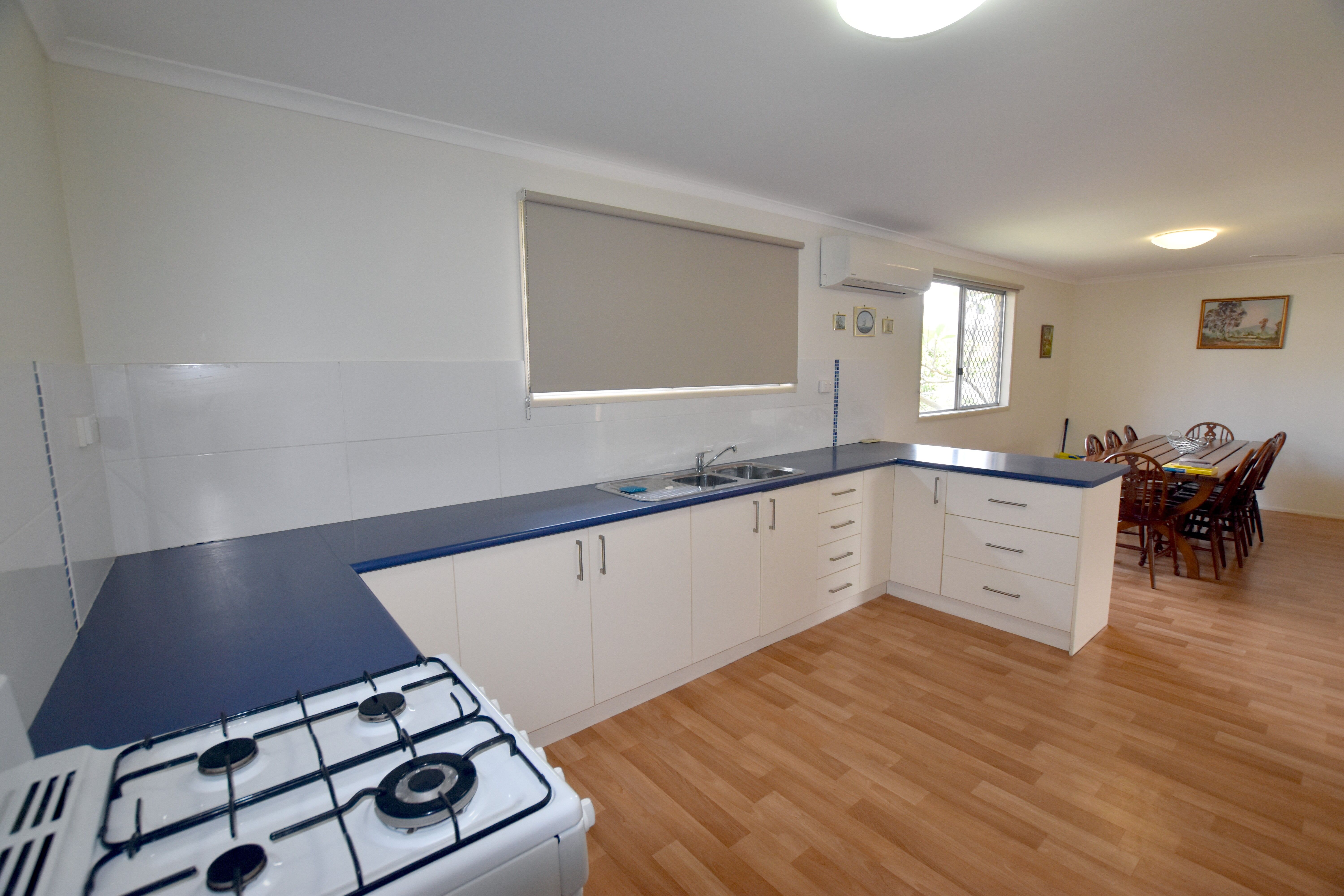 1/7 Young Street, Barney Point, QLD 4680