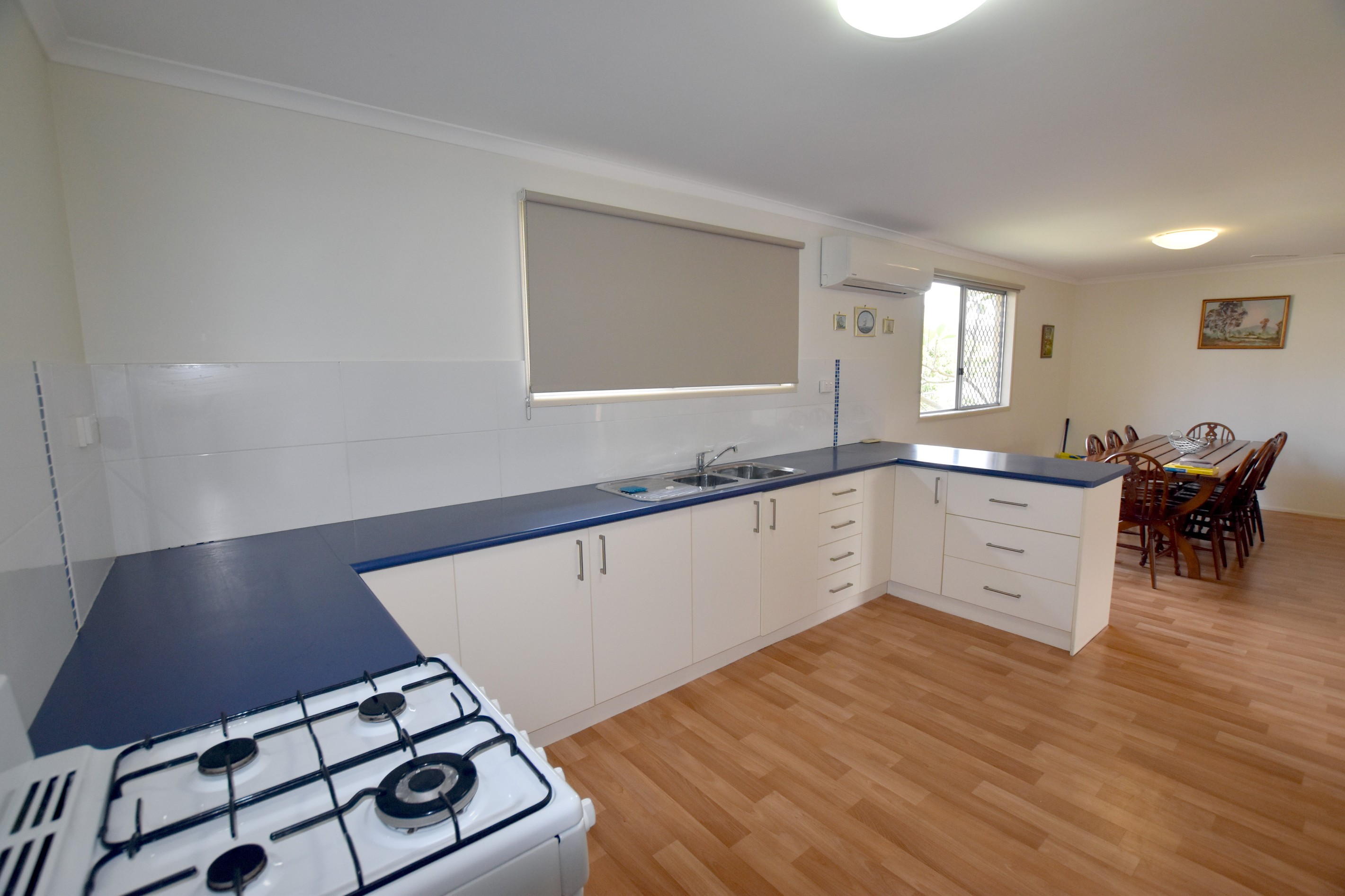 1/7 Young Street, Barney Point, QLD 4680