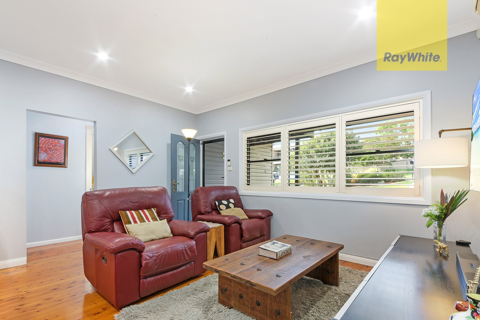 4 Ellimatta Street, Rydalmere, NSW 2116
