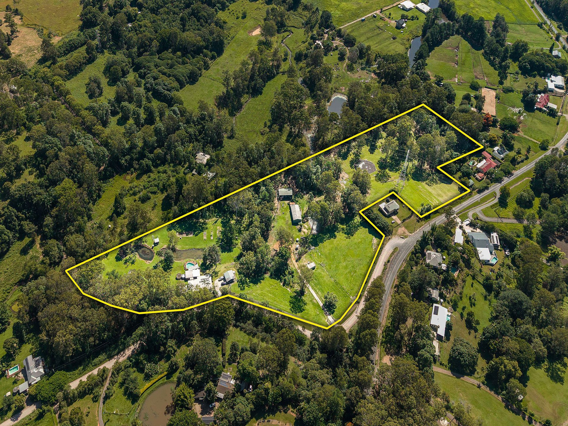 14 Macdonald Road, Palmwoods, QLD 4555